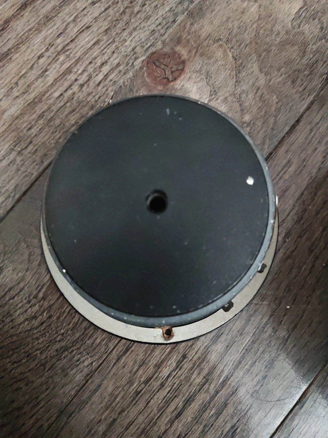 Dayton Audio DS115-8 8 Ohm Woofer Speaker - photo 3