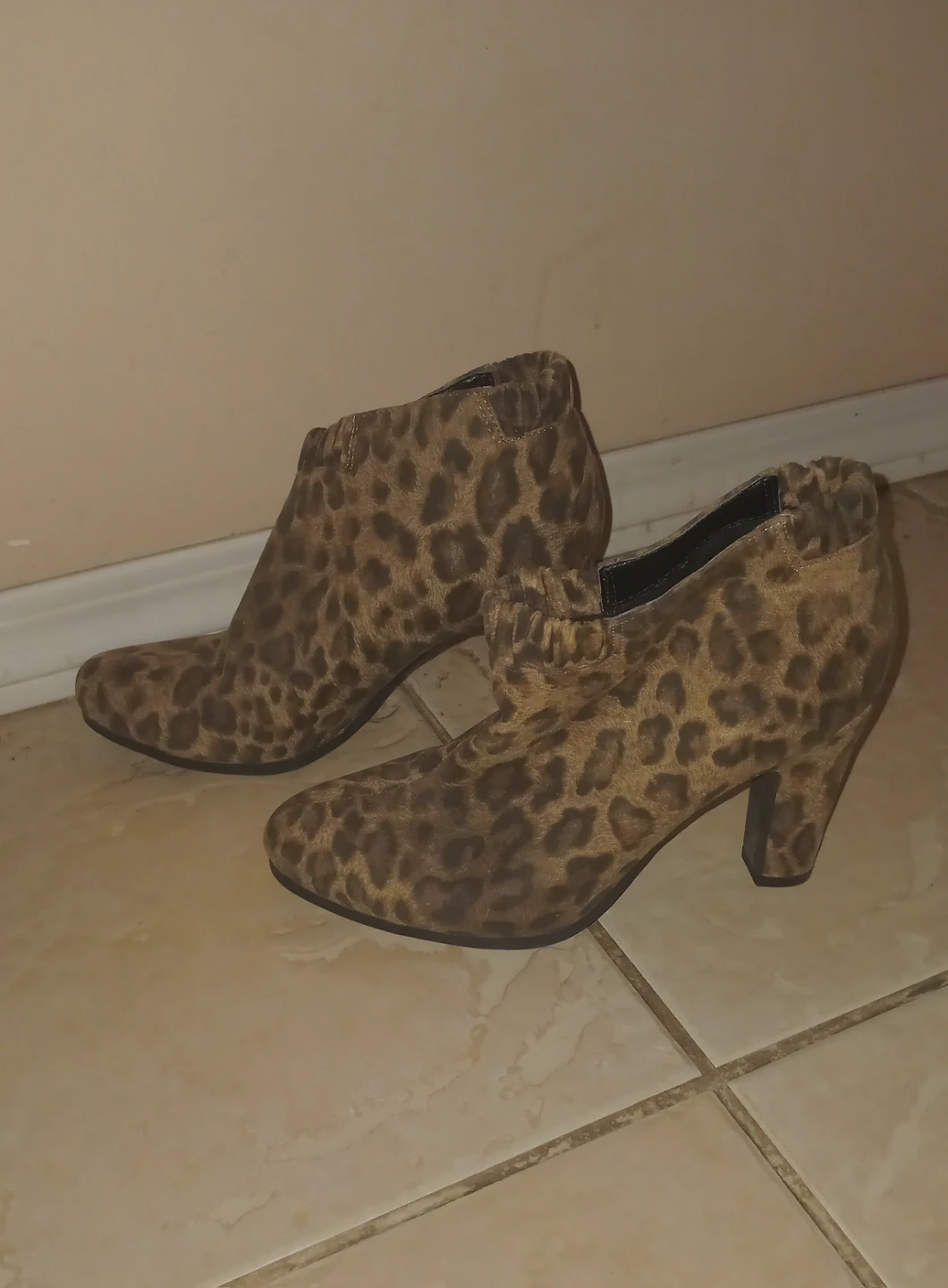 Sam & Libby Ankle Boots - Size 6.5 "🏆" - photo 2
