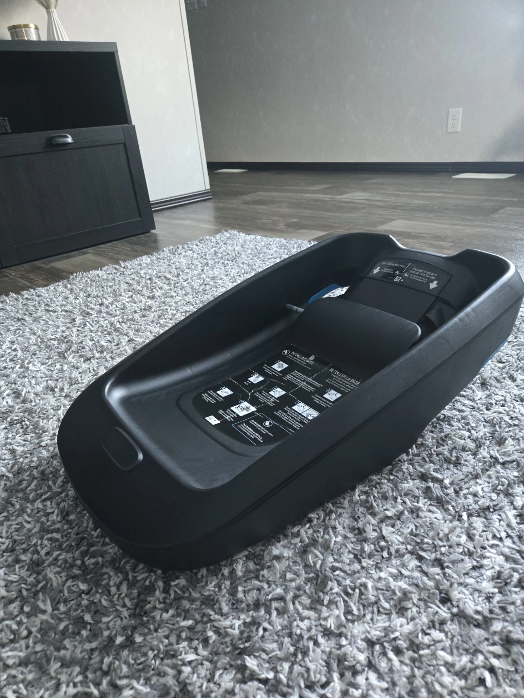 Maxi Cosi Car Seat Base🏆 - photo 2