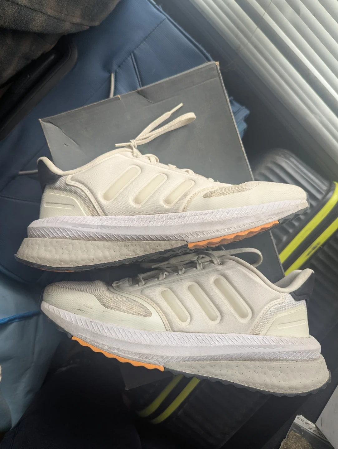 Adidas XPLR_PHASE Off White Men's