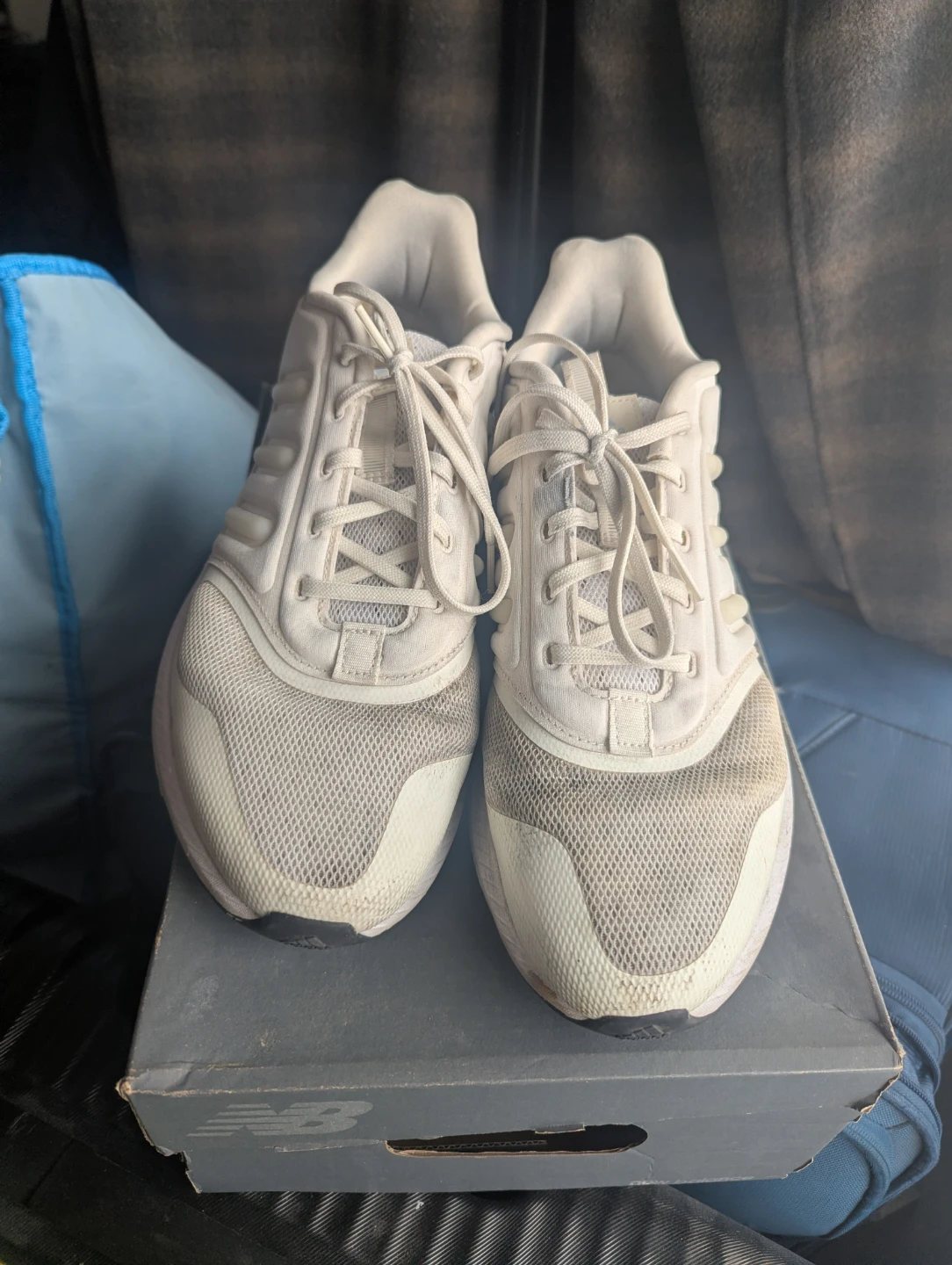 Adidas XPLR_PHASE Off White Men's - photo 5