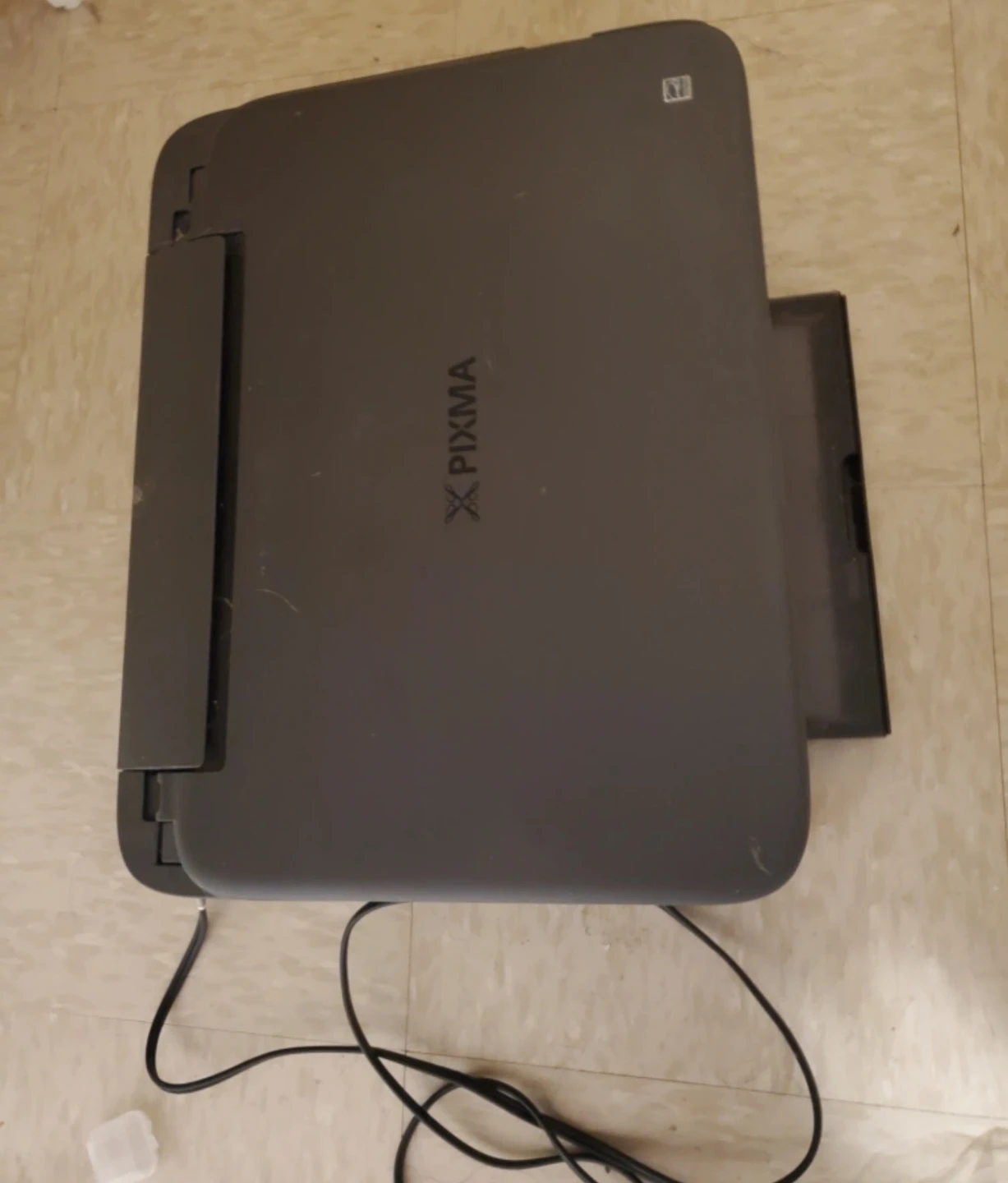 Canon PIXMA TS5320 All-In-One Printer Scanner