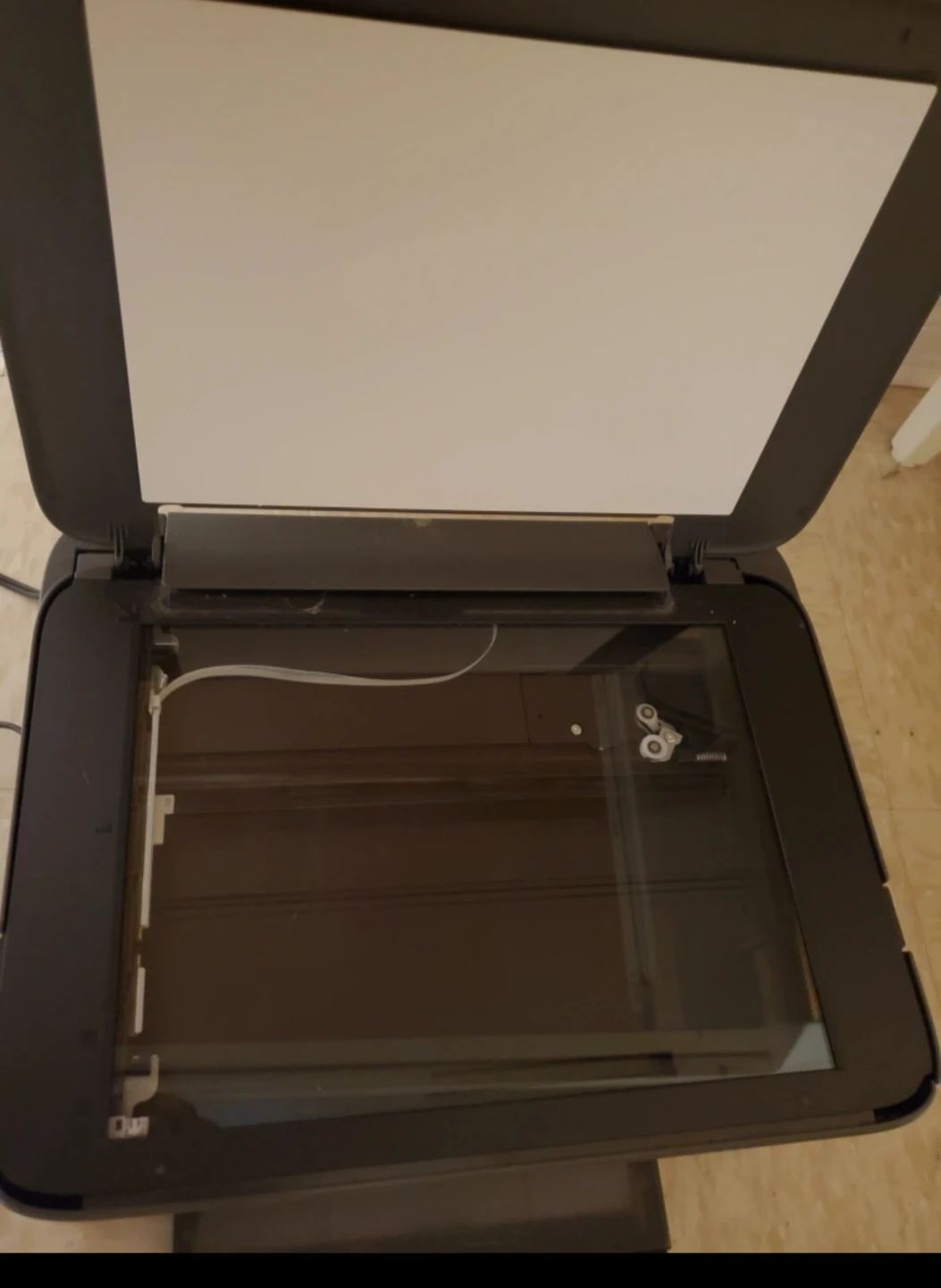 Canon PIXMA TS5320 All-In-One Printer Scanner - photo 2