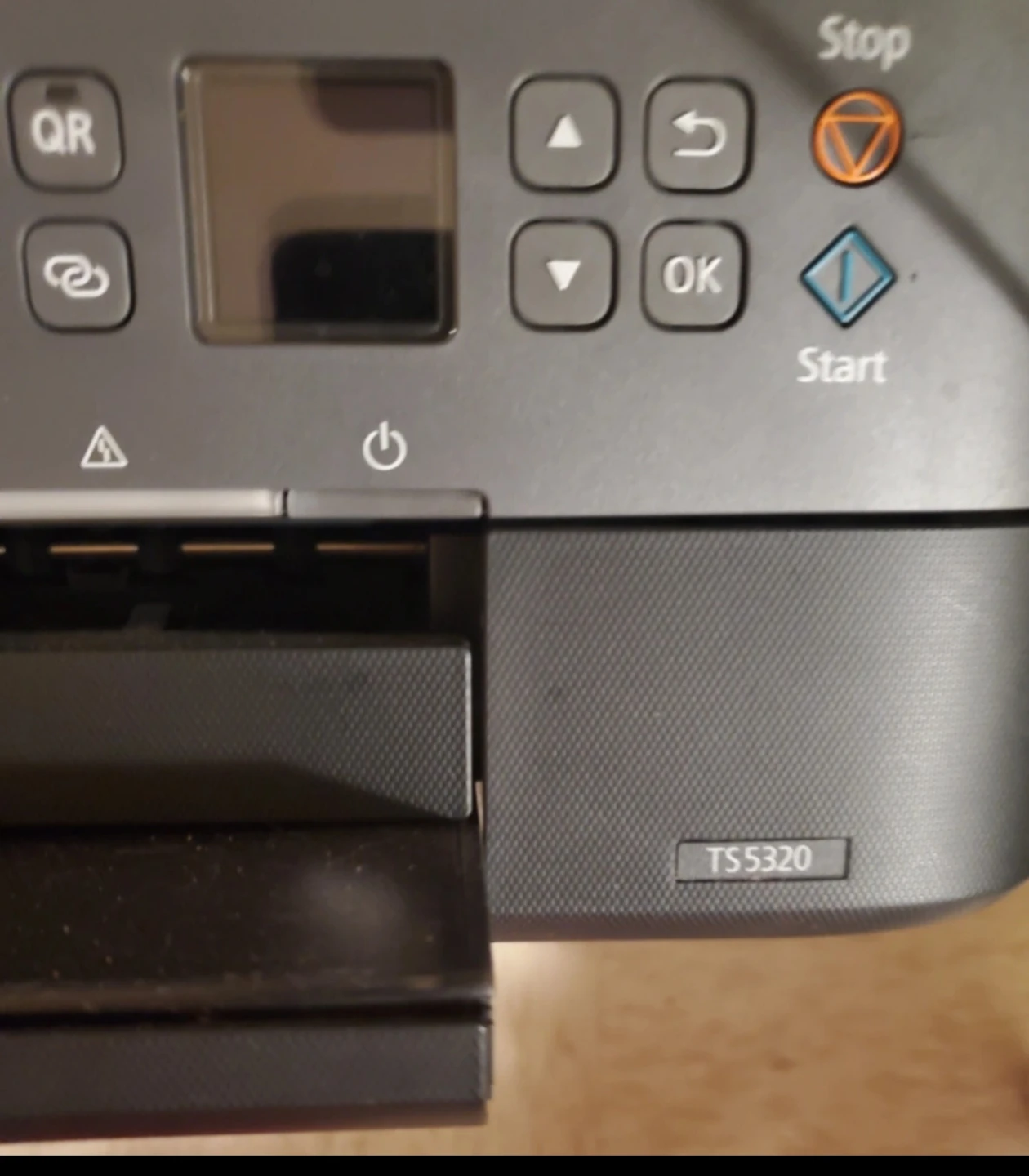 Canon PIXMA TS5320 All-In-One Printer Scanner - photo 3