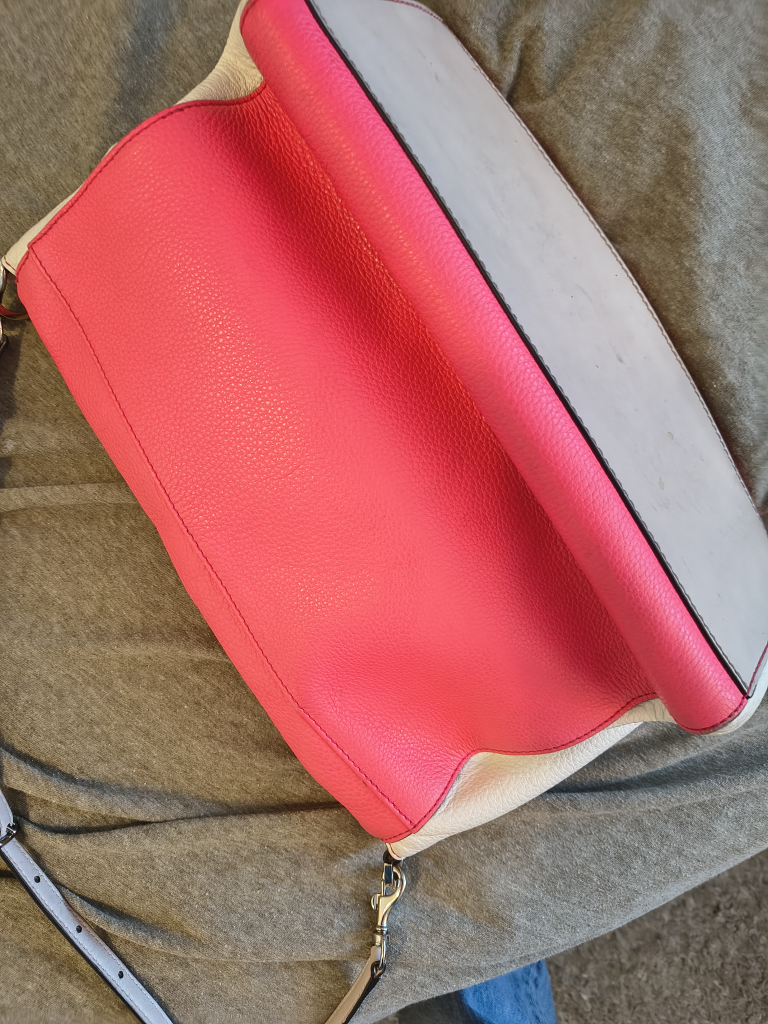 Kate Spade Colourblock Crossbody Bag - photo 3