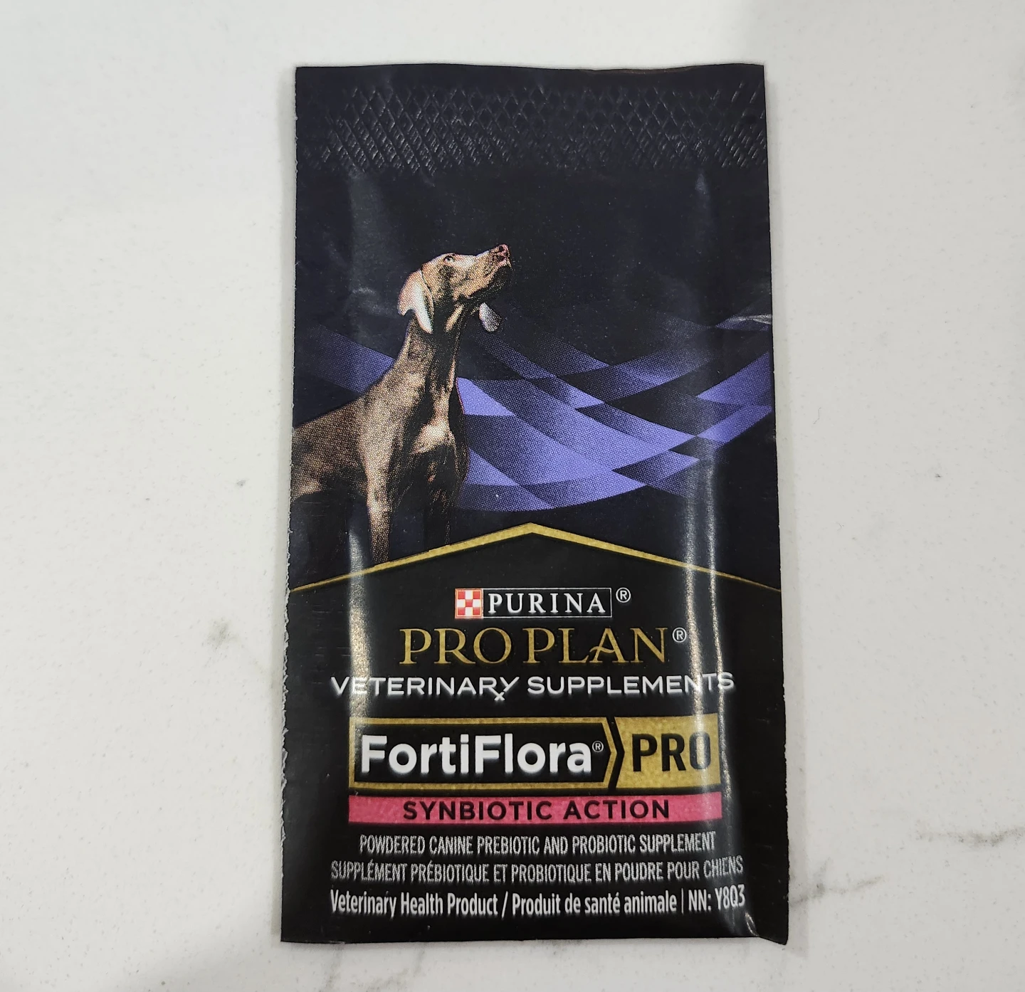 Purina Pro Plan FortiFlora PRO Dog Probiotics - photo 2