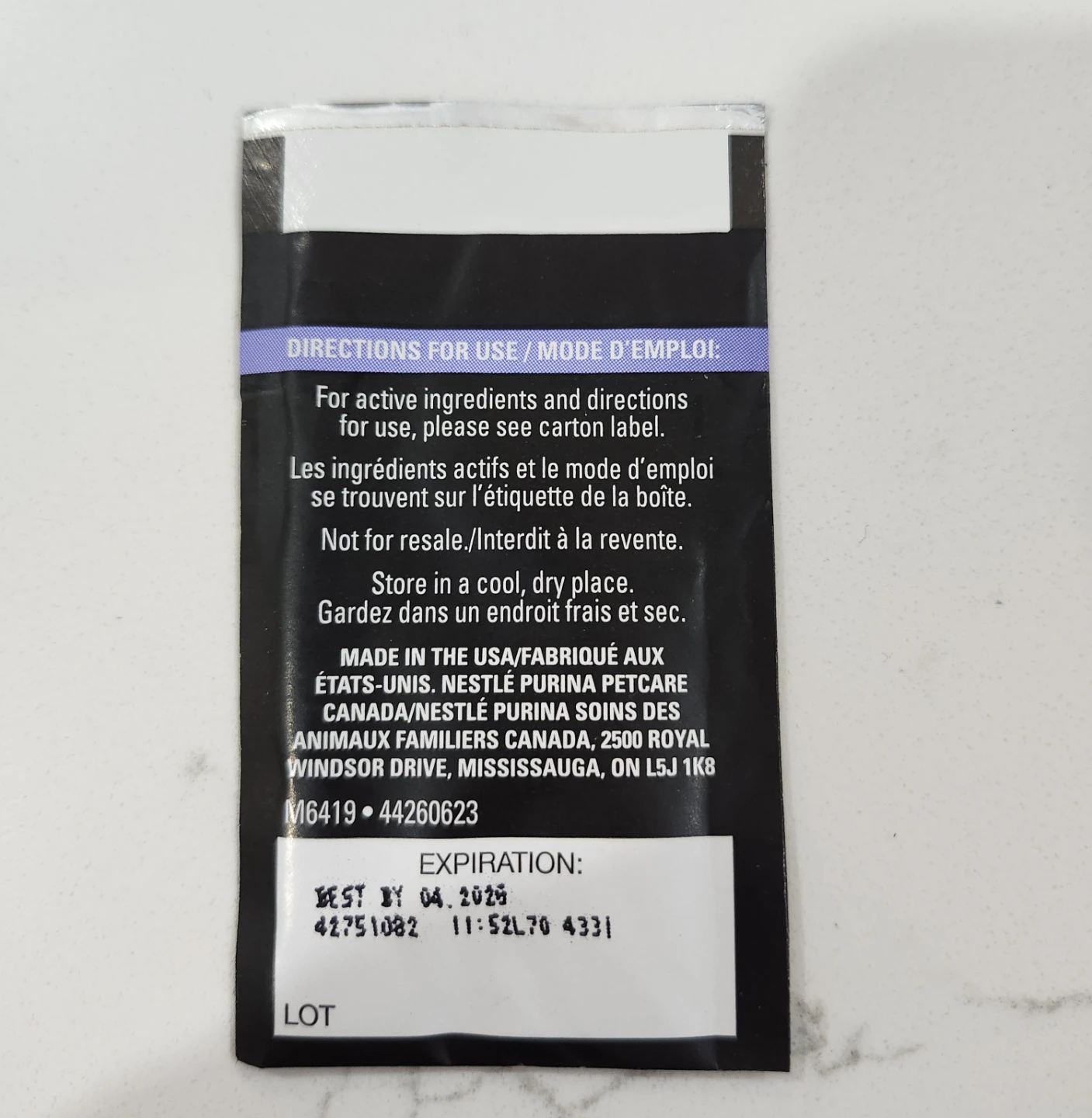Purina Pro Plan FortiFlora PRO Dog Probiotics - photo 3