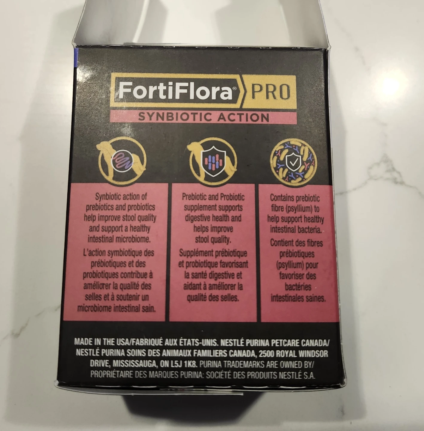 Purina Pro Plan FortiFlora PRO Dog Probiotics - photo 5