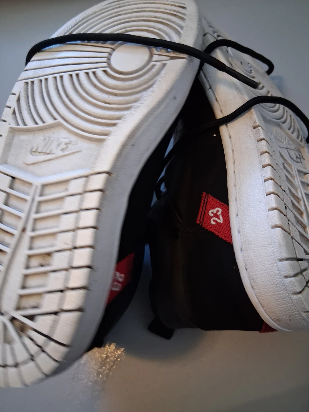Jordan Sneakers - photo 5
