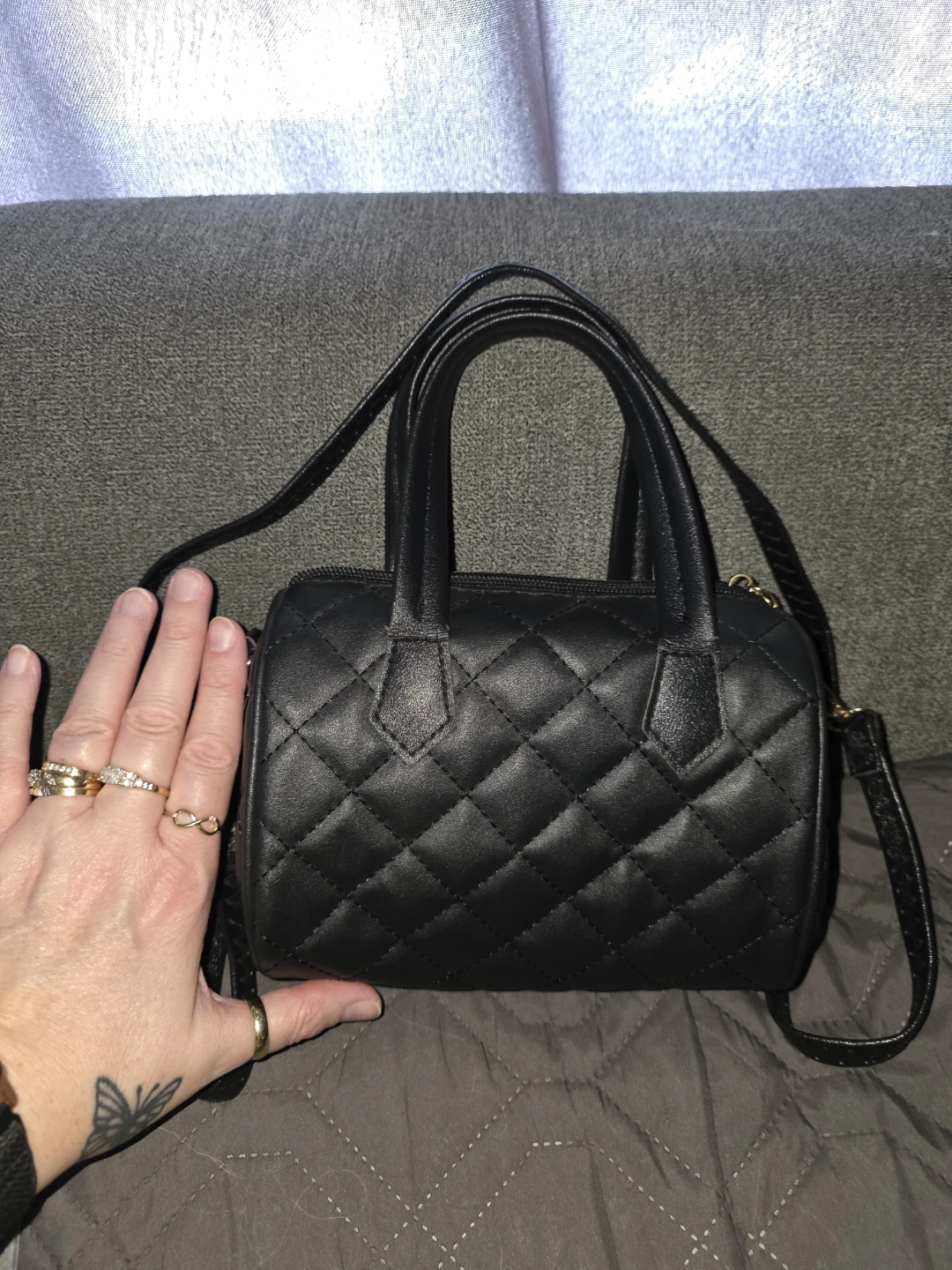 Cute little purse - photo 2