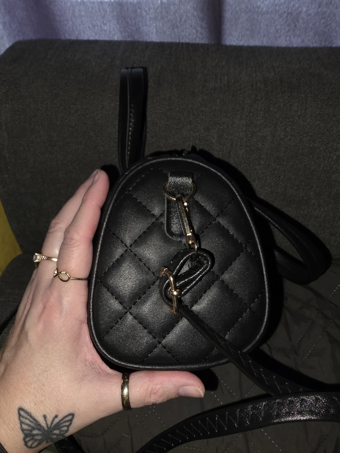Cute little purse - photo 3