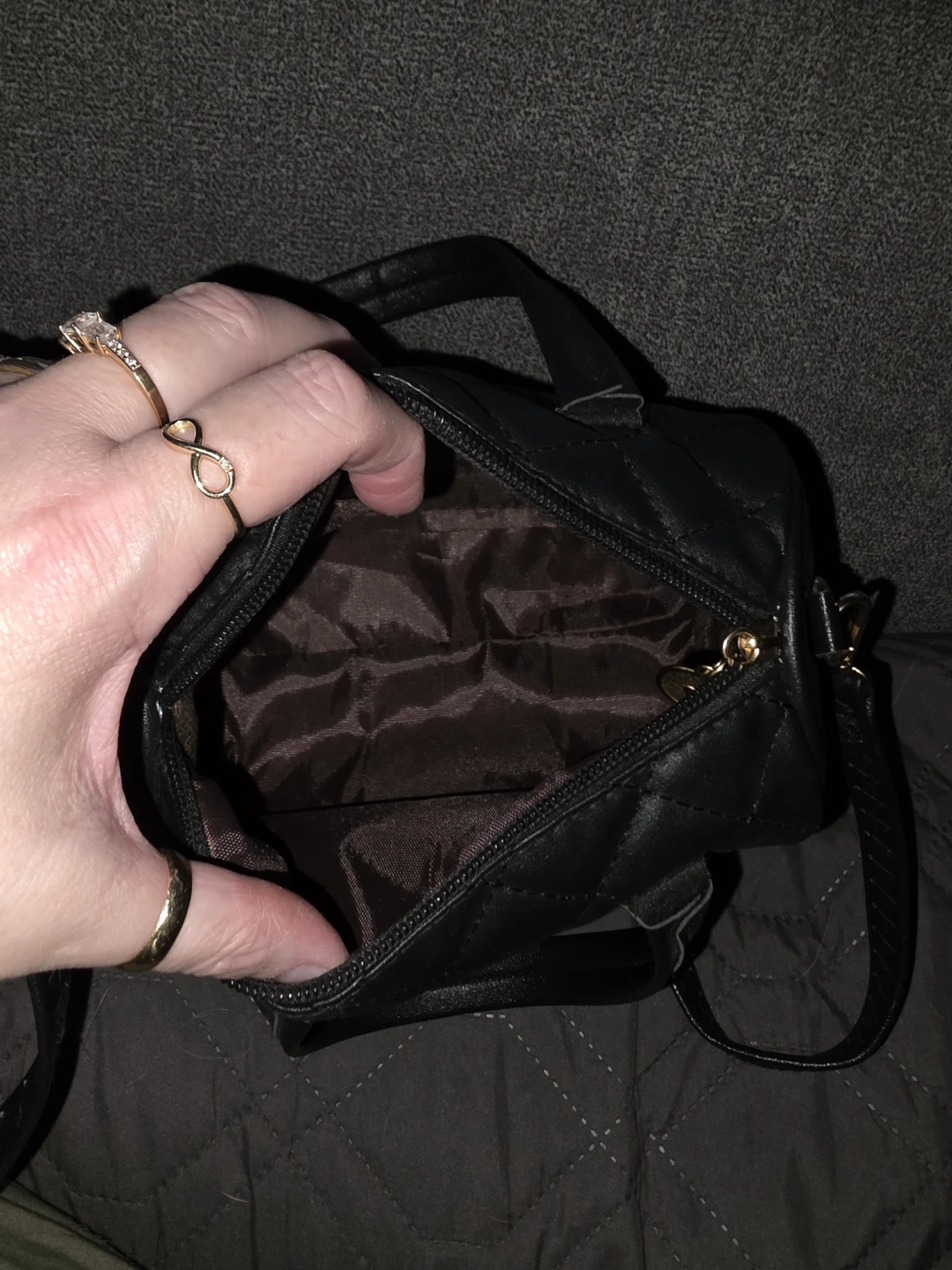 Cute little purse - photo 4