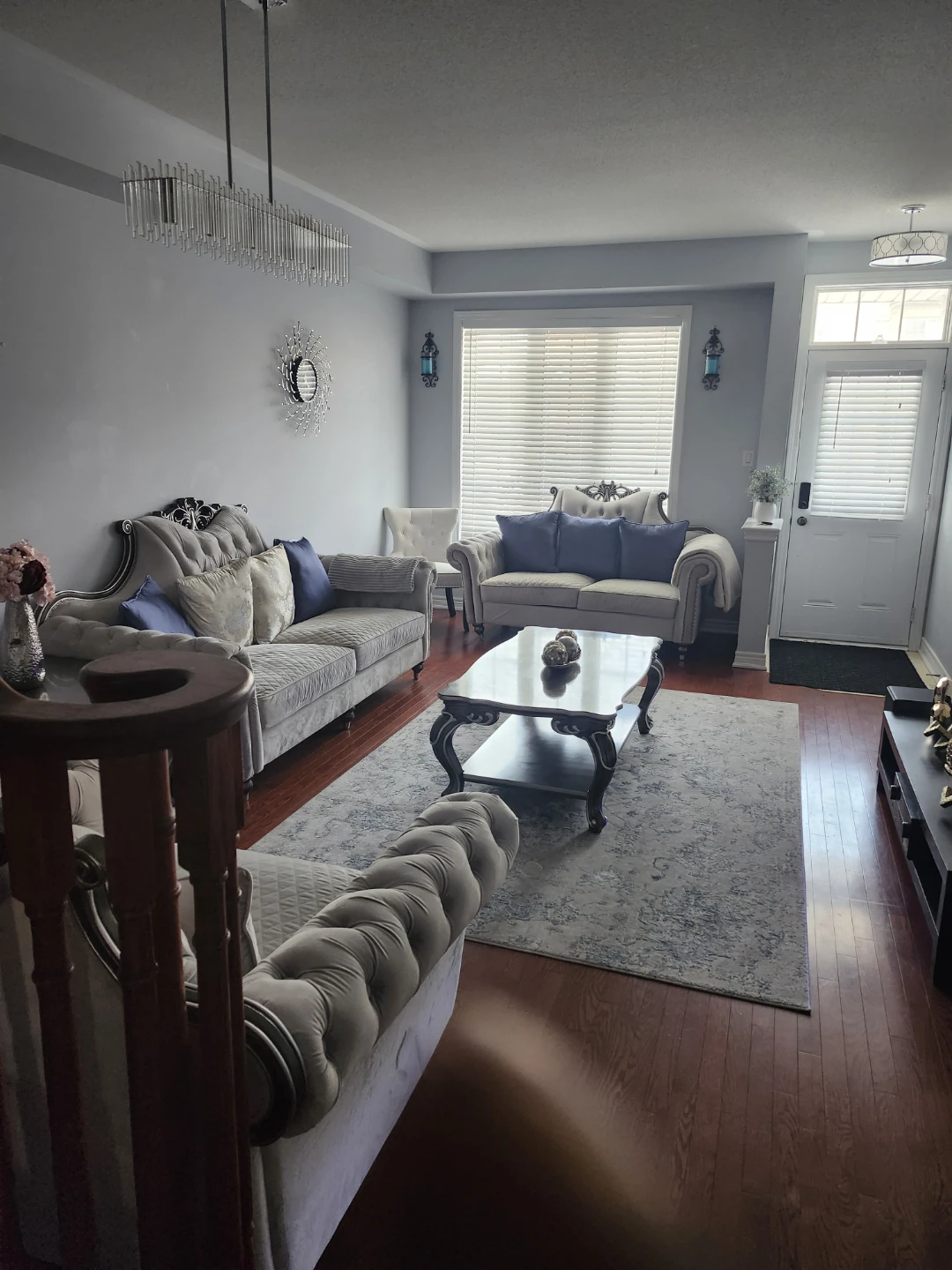 1 room to rent in a clean home and neighborhood