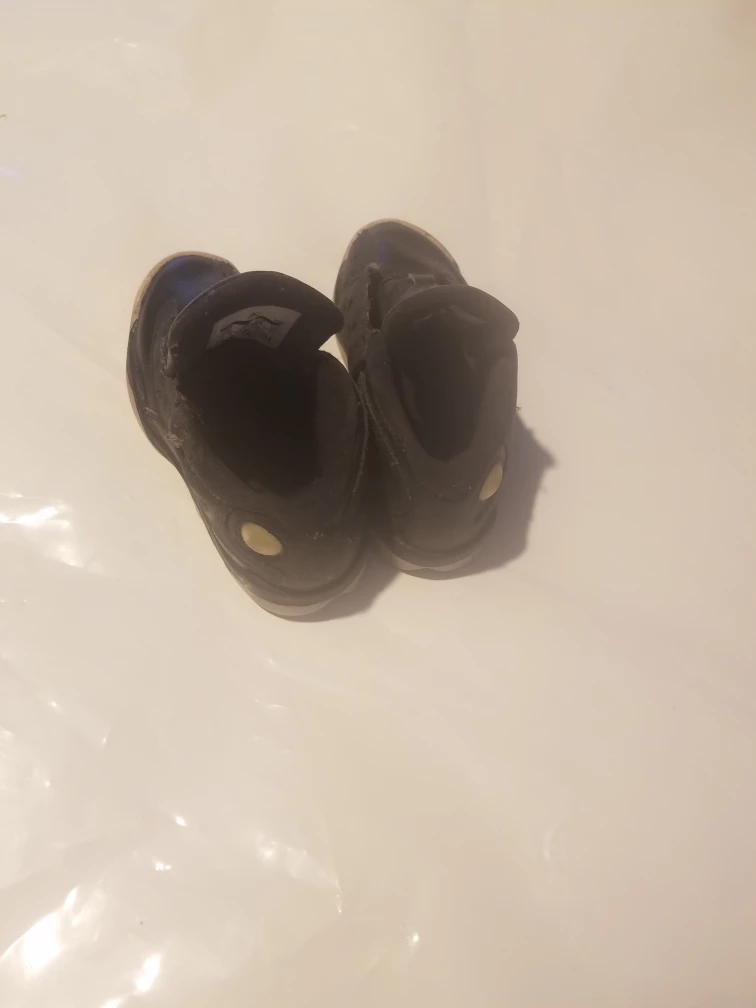 Jordan 13 Retro Toddler Shoes size 9c - photo 5