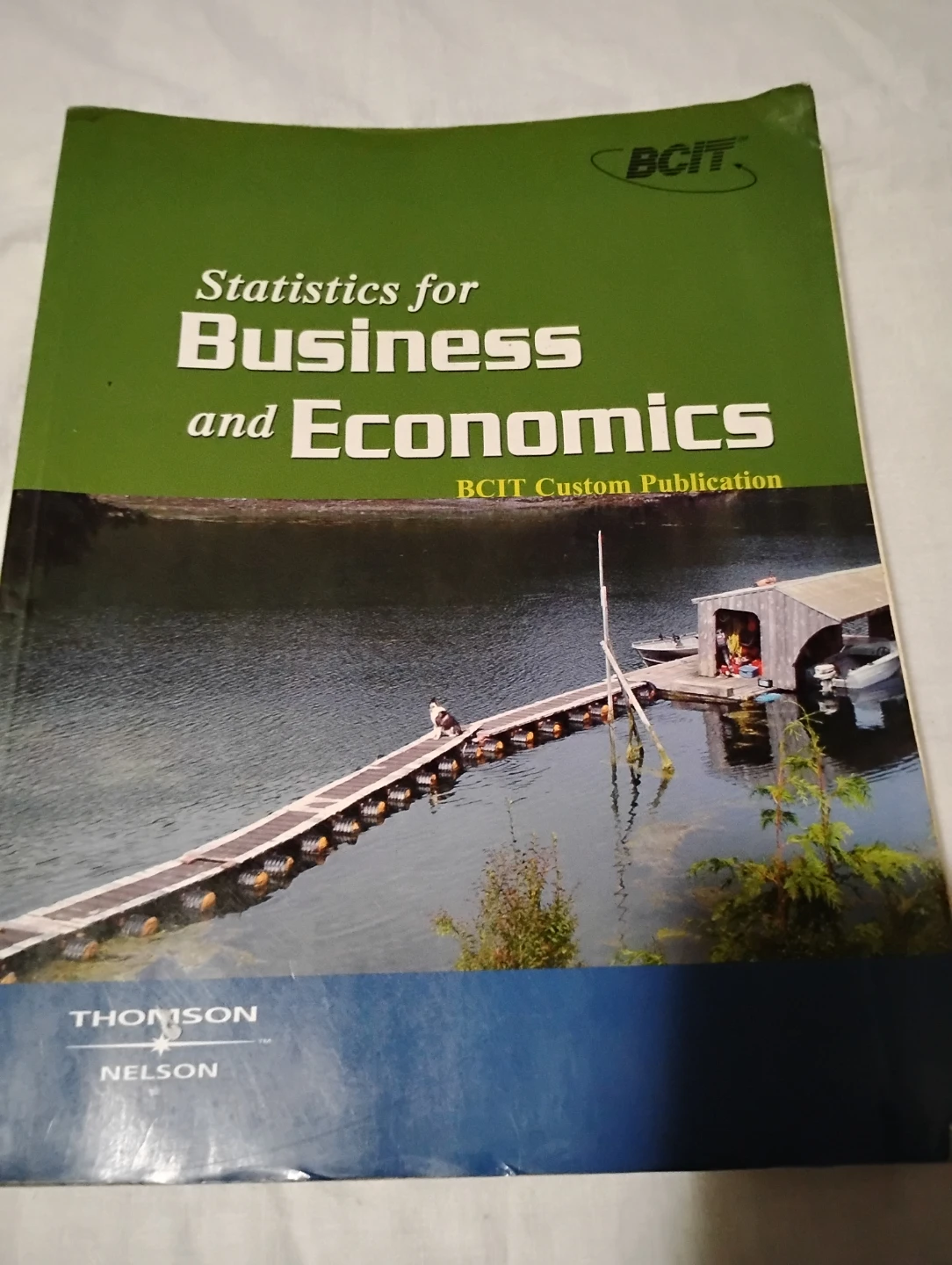 Statistics for Business and Economics Textbook - photo 2