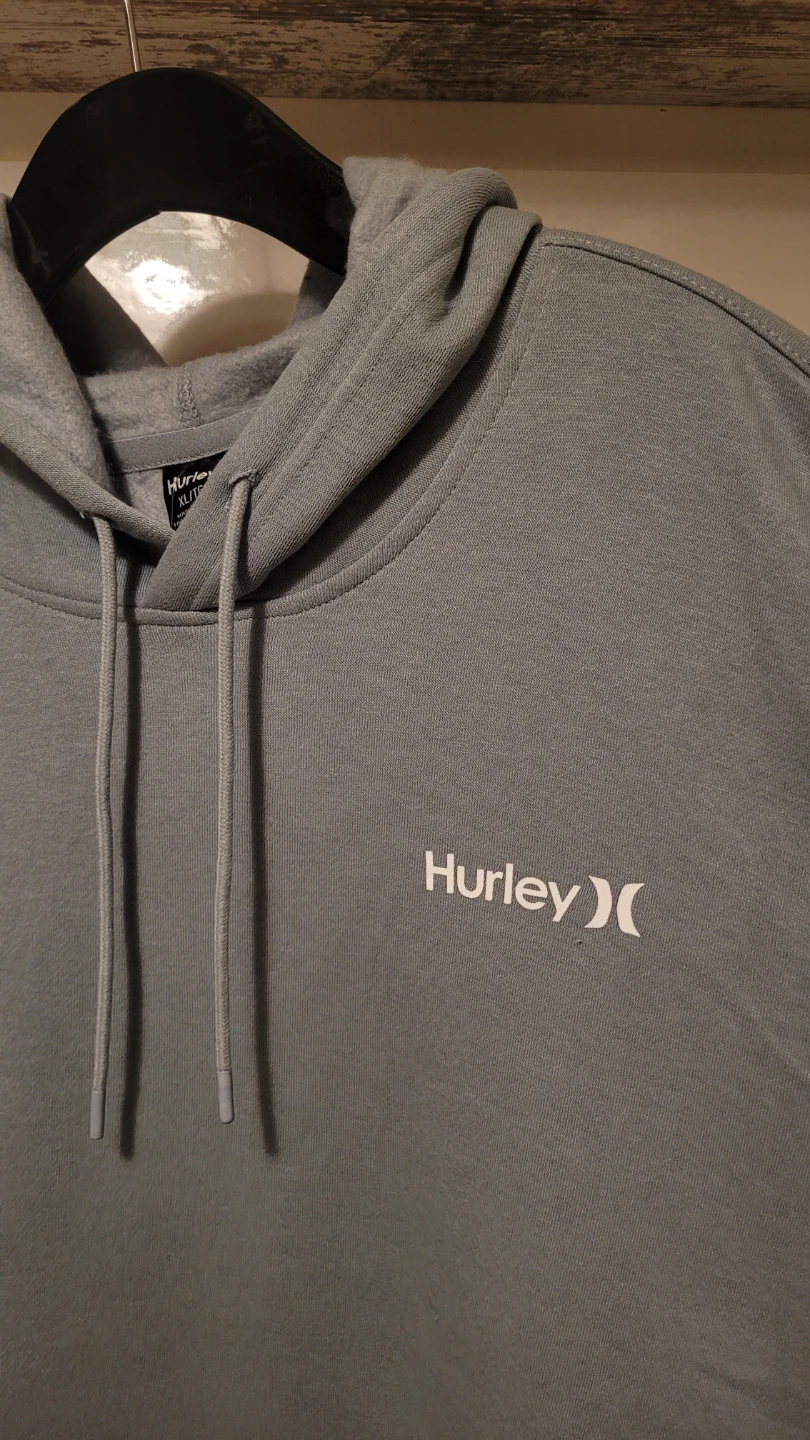 Hurley Hoodie XL - photo 3