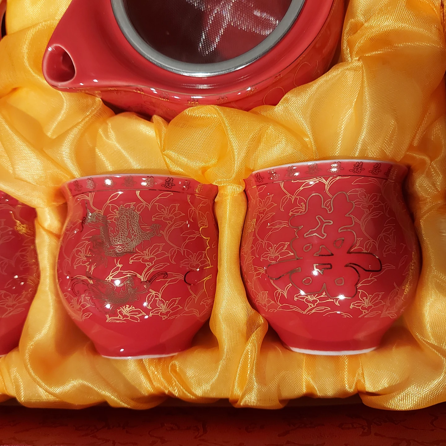 Tea Ceremony Set - photo 3