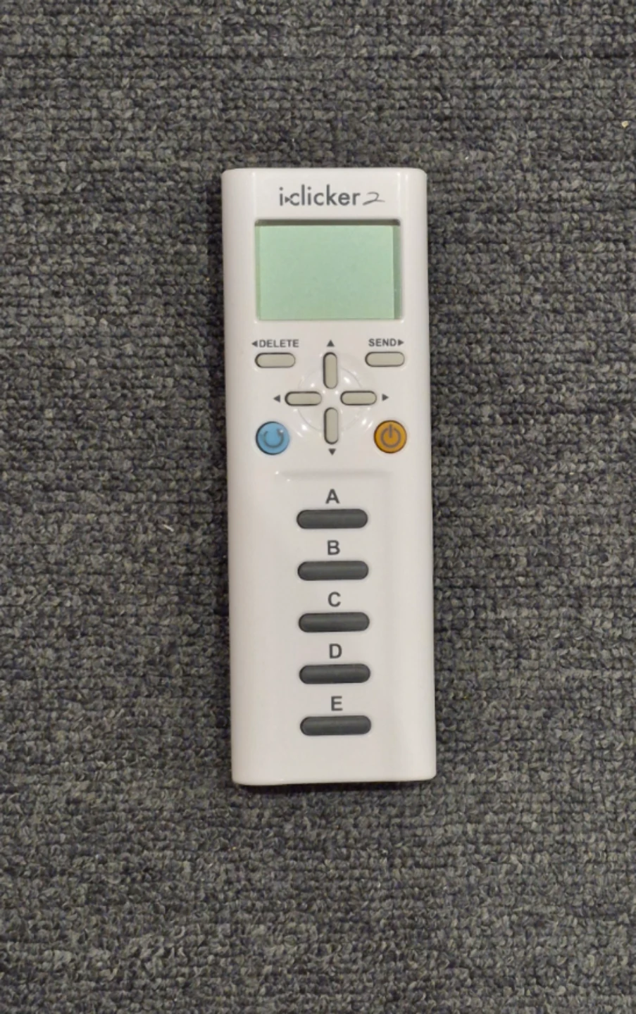 🏆FREE iClicker 2 Remote