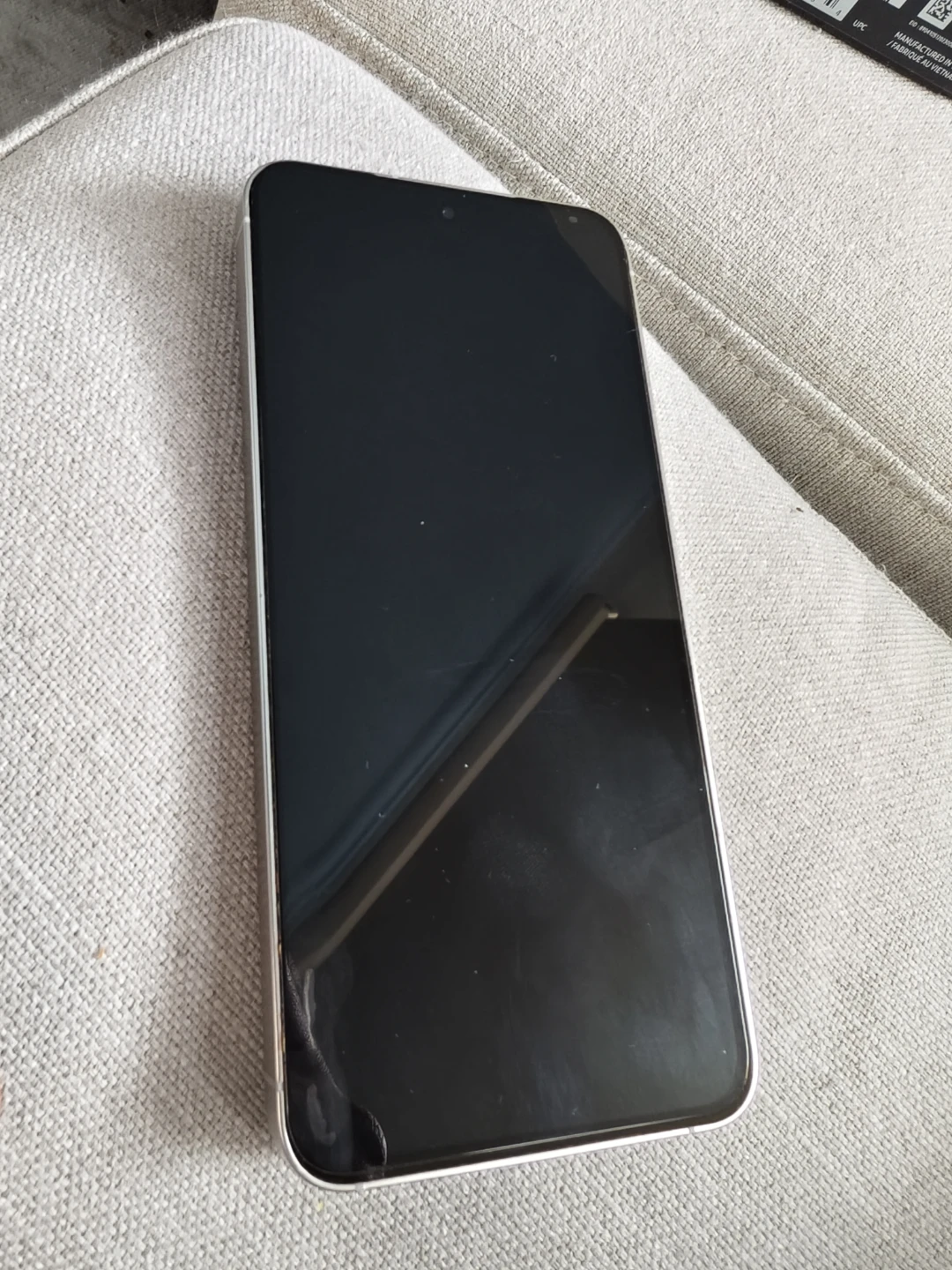Samsung Galaxy S24 Smartphone 5G 128GB - photo 3