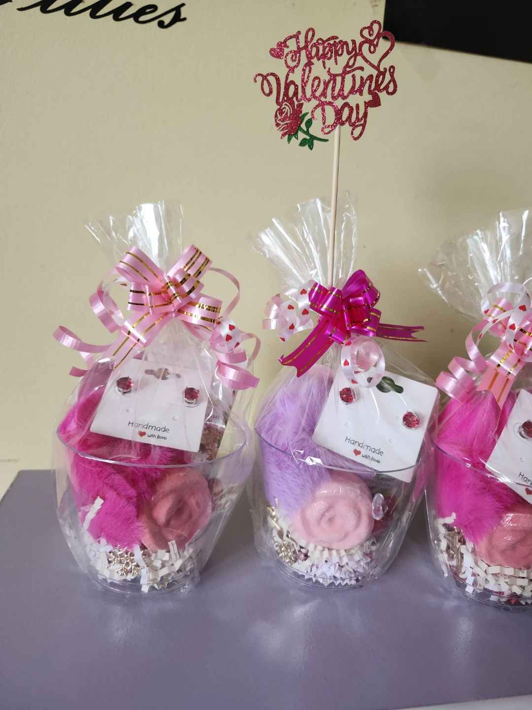 ❤️Mini Valentine's Gifts ♥️  $10 Each - photo 2