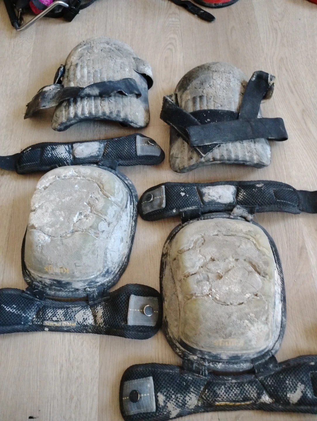 Knee Pads