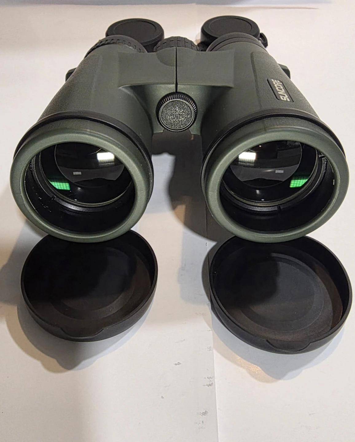 Brand New Suncore 10x42 HD Professional Binoculars - photo 4