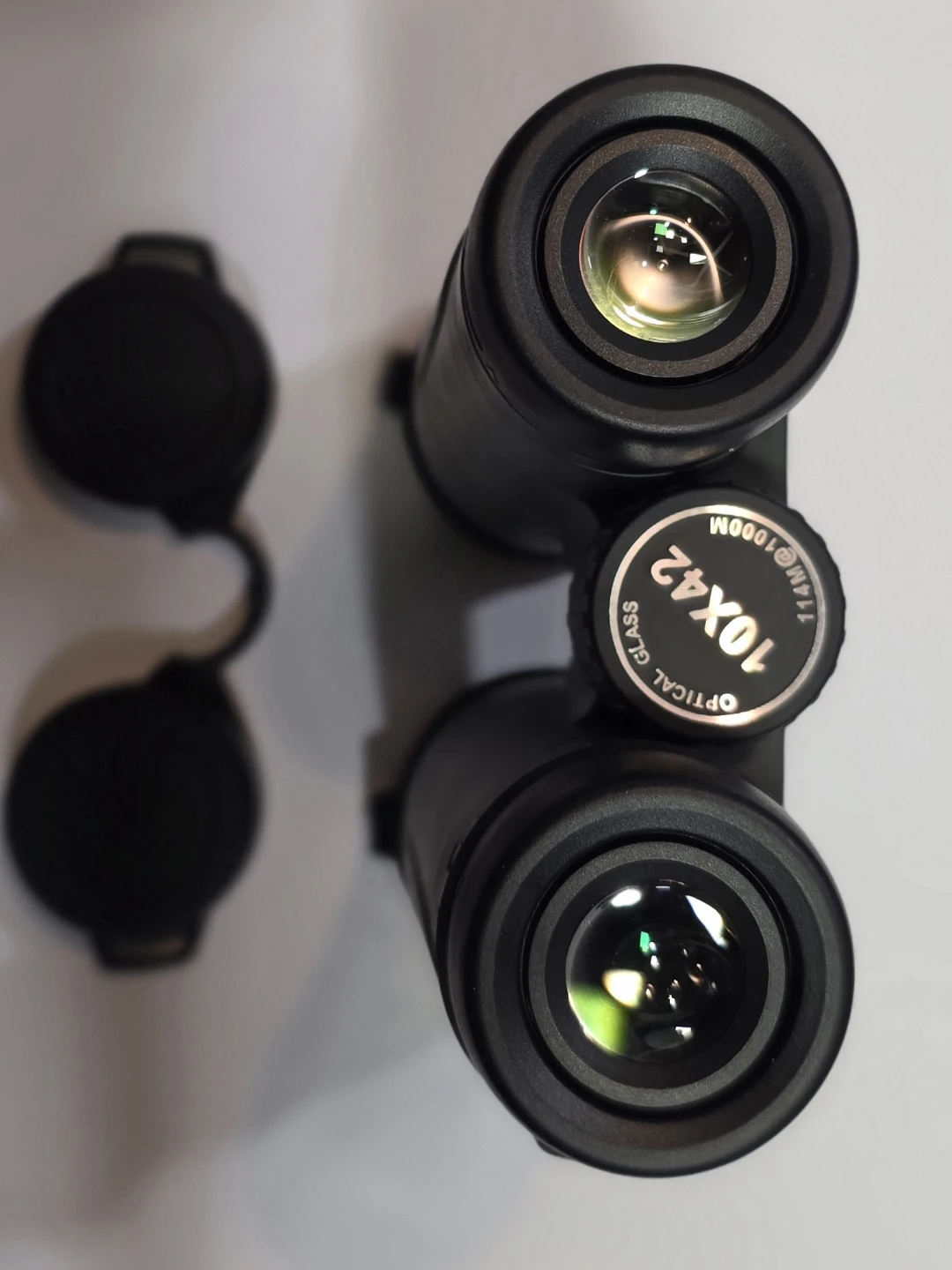 Brand New Suncore 10x42 HD Professional Binoculars - photo 5