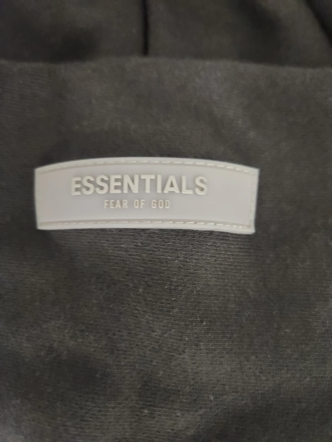 Essentials Fear of God 1977 Hoodie Size S - photo 2