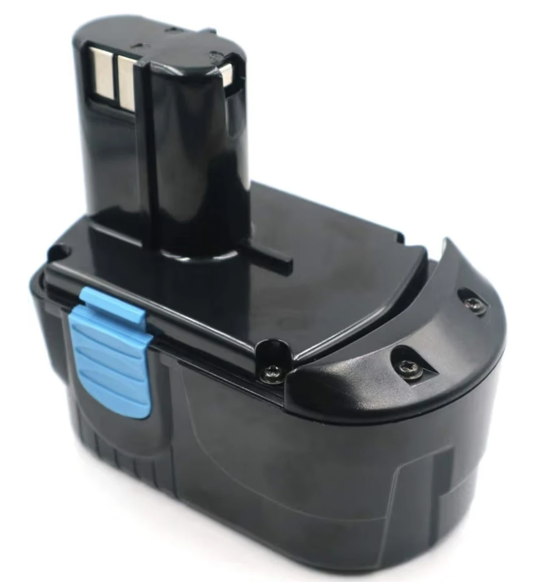 Replacement Battery for Power Tools - photo 2