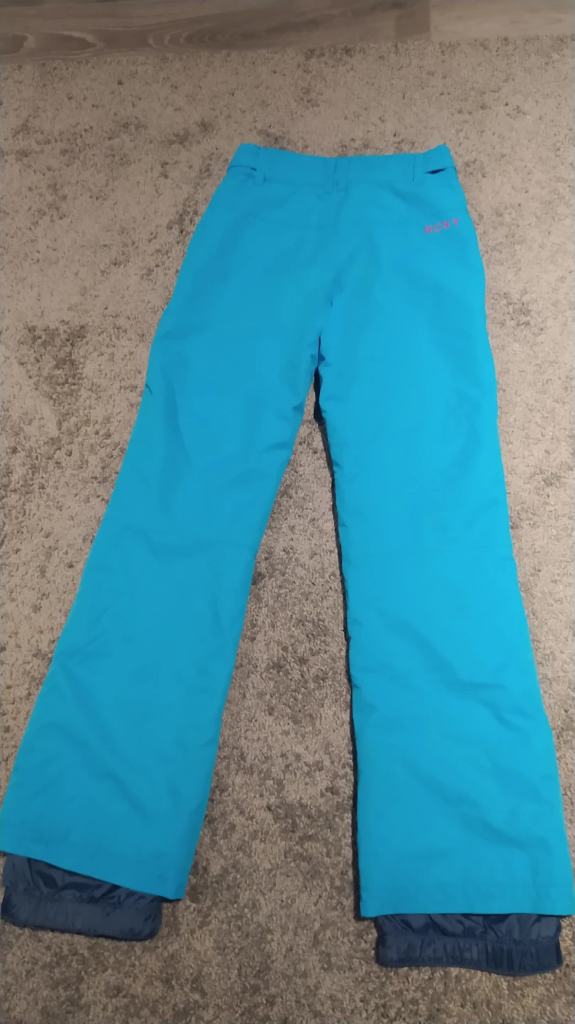Roxy Blue Ski Pants Size 12 - photo 4