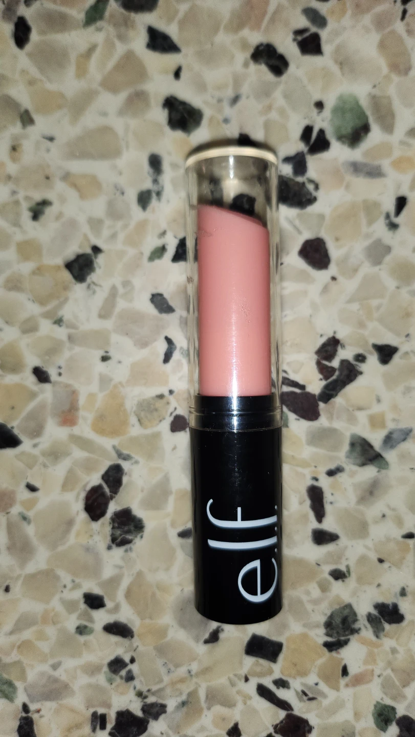e.l.f. exfoliator Lipstick - Pink