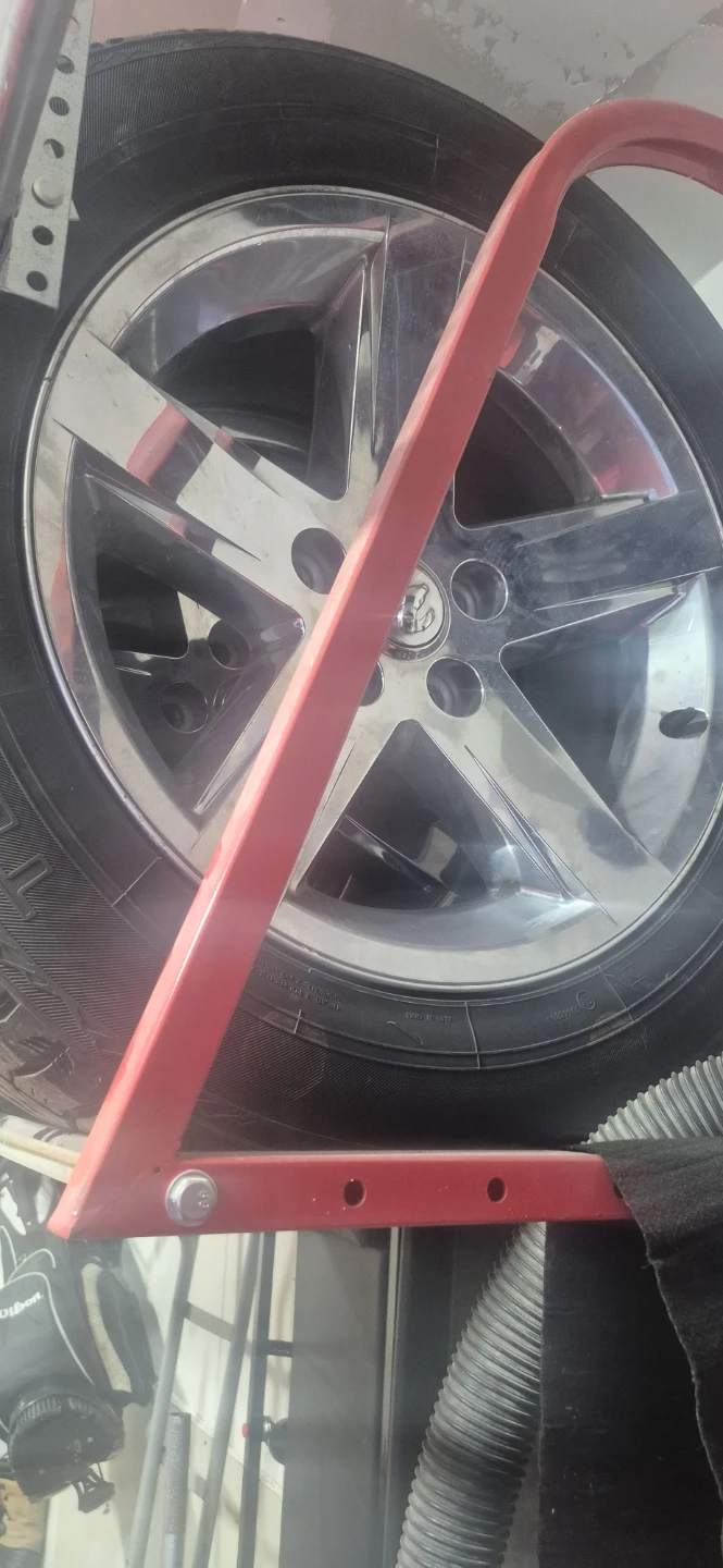 Sailun Tires with Rims