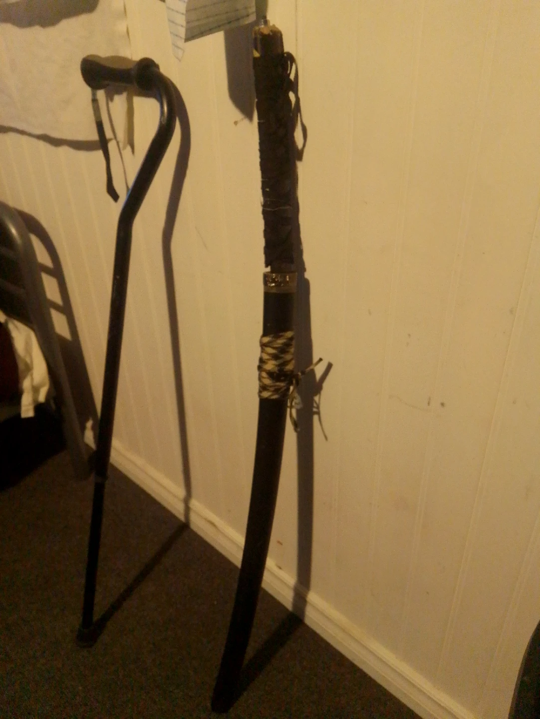 Decorative Katana Sword