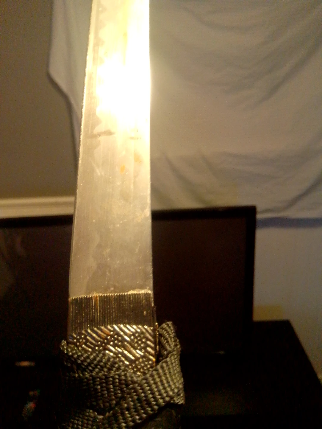 Decorative Katana Sword - photo 2