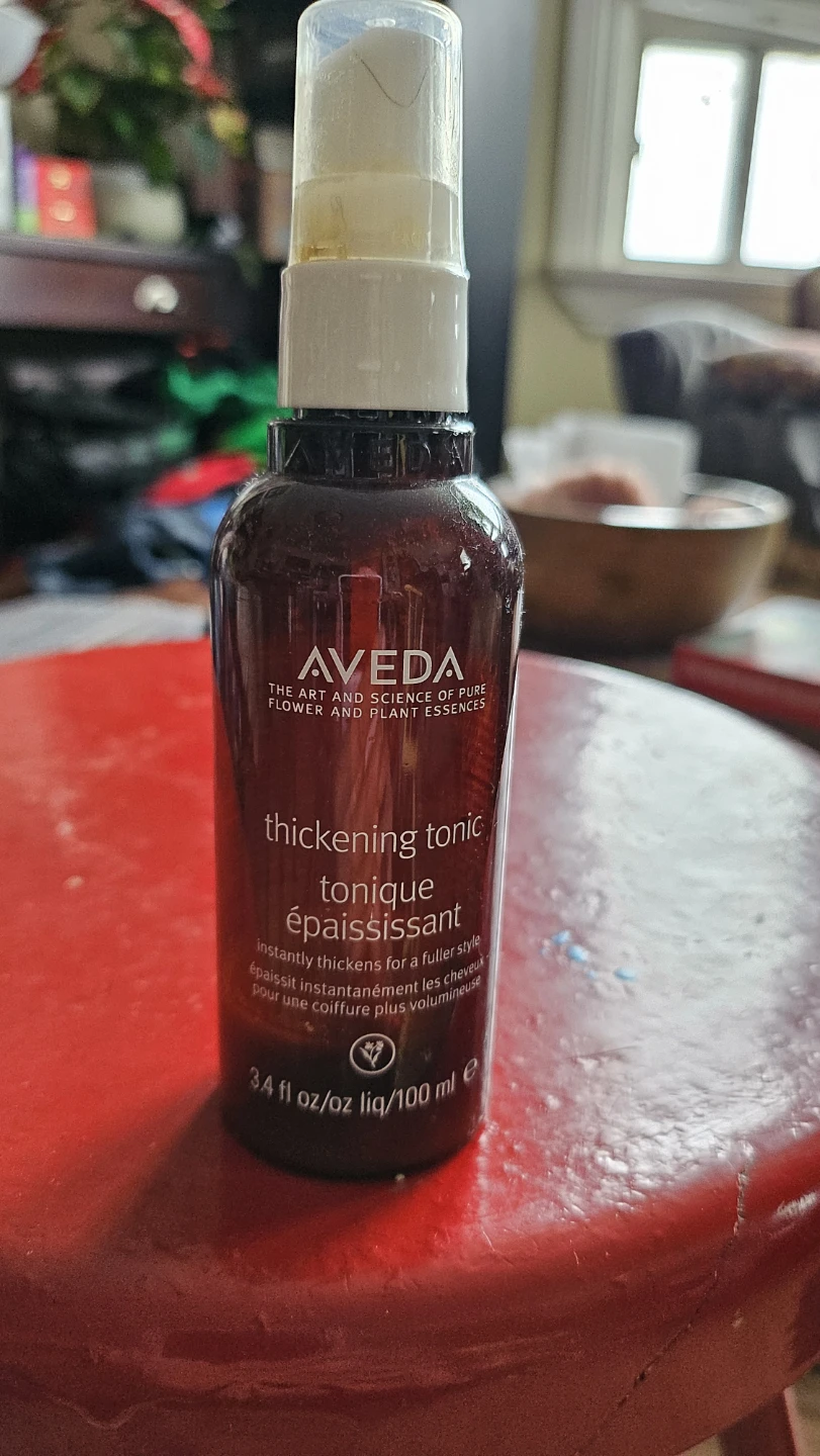 Aveda Thickening Tonic Hair Tonic 100 ml