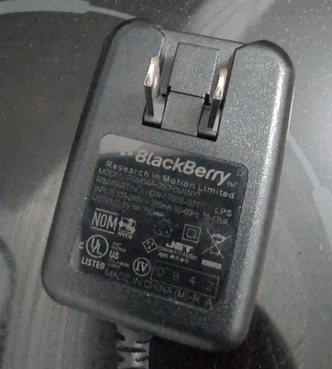 BlackBerry Q10 White Smartphone - Rogers - photo 5