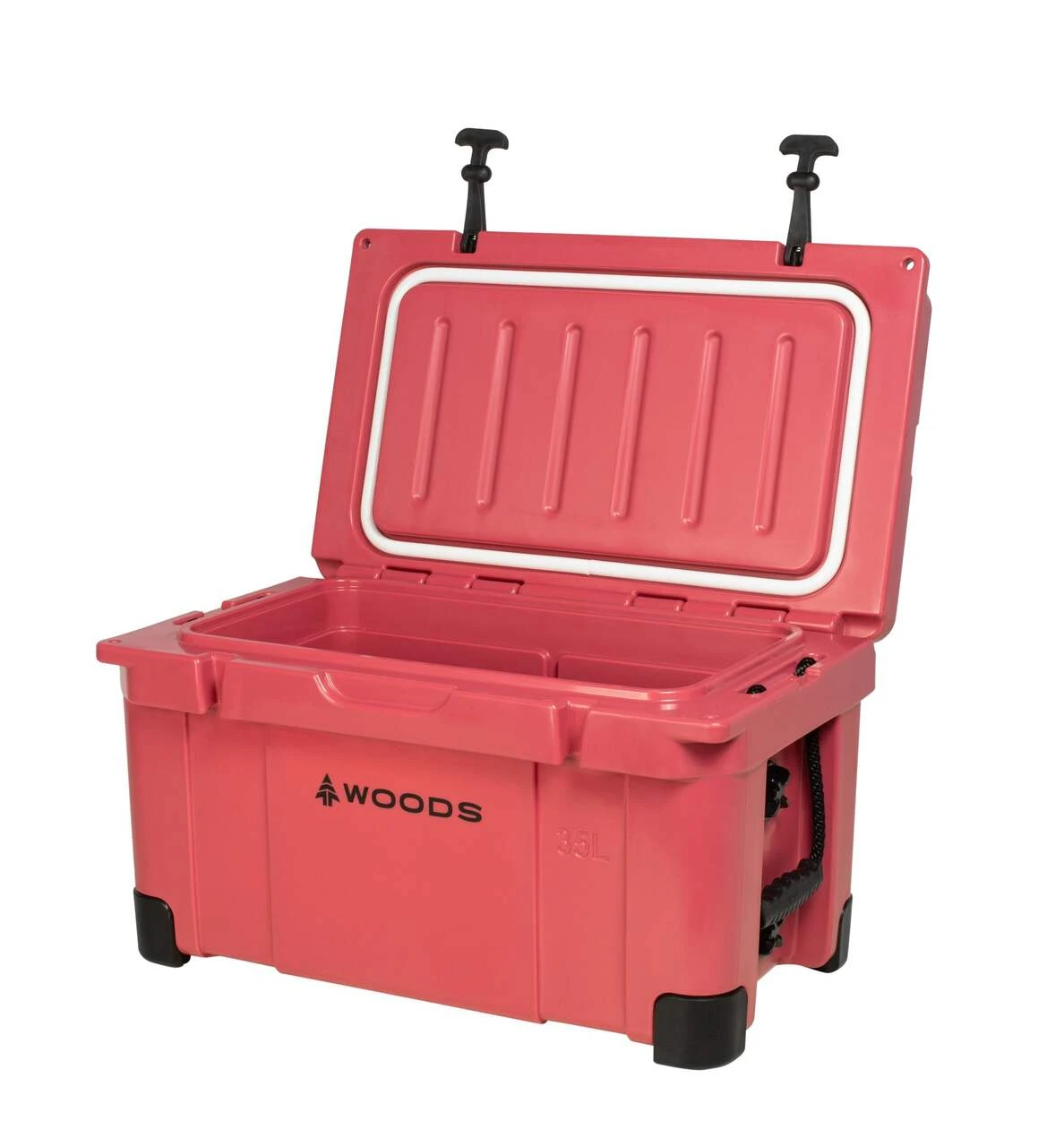 NEW Woods Arctic 35L Roto-Moulded Cooler - photo 3
