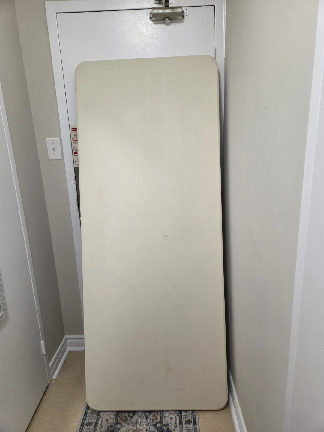 Folding Table 🥕