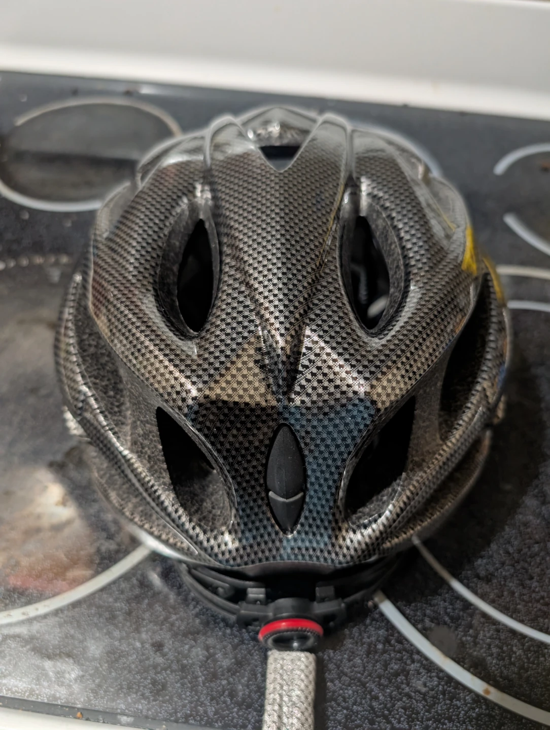 Adult Cycling Helmet