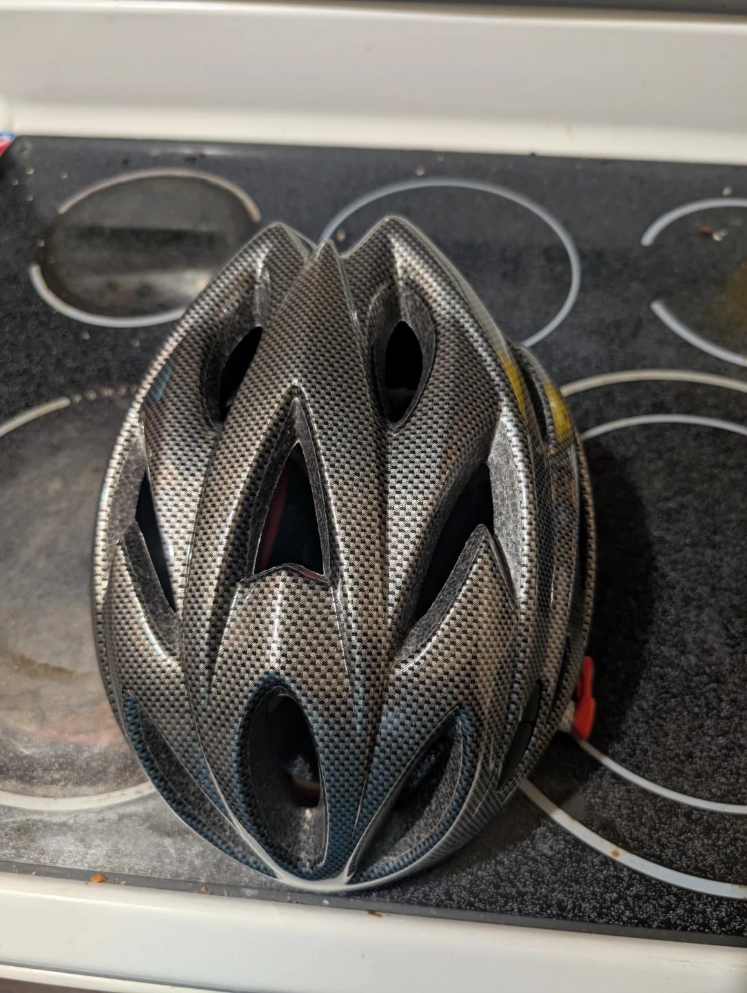 Adult Cycling Helmet - photo 3