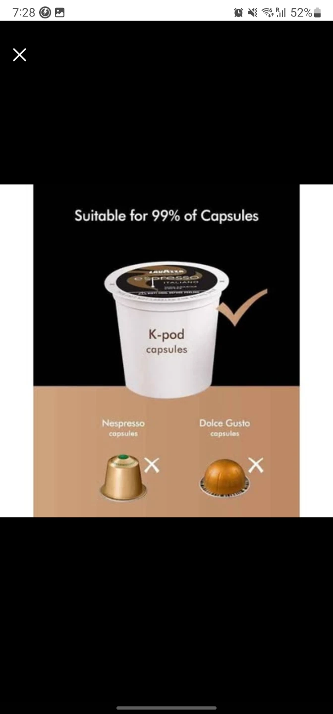 Sifene 3-in-1 Coffee Maker - photo 4