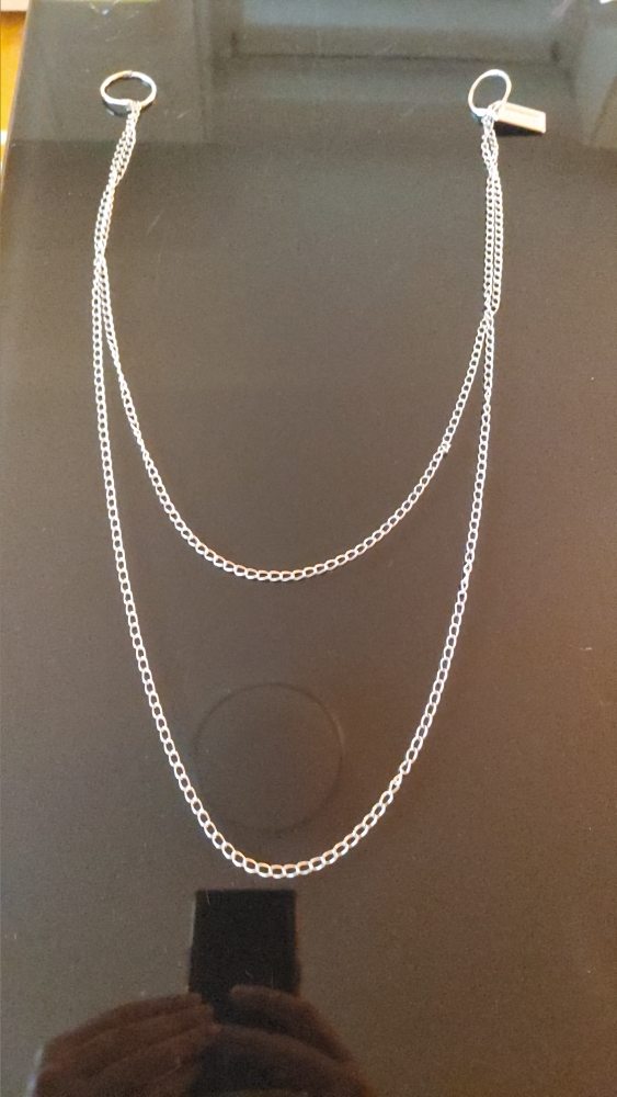 Pants chain