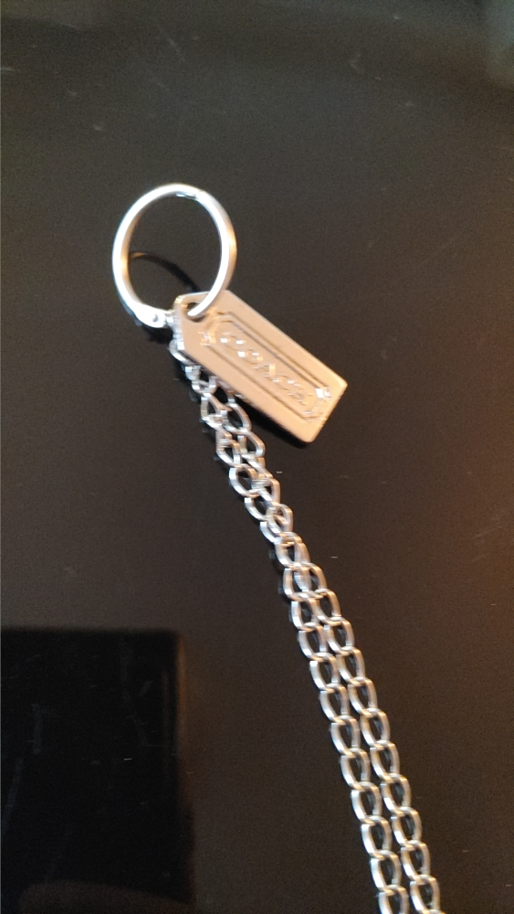 Pants chain - photo 3