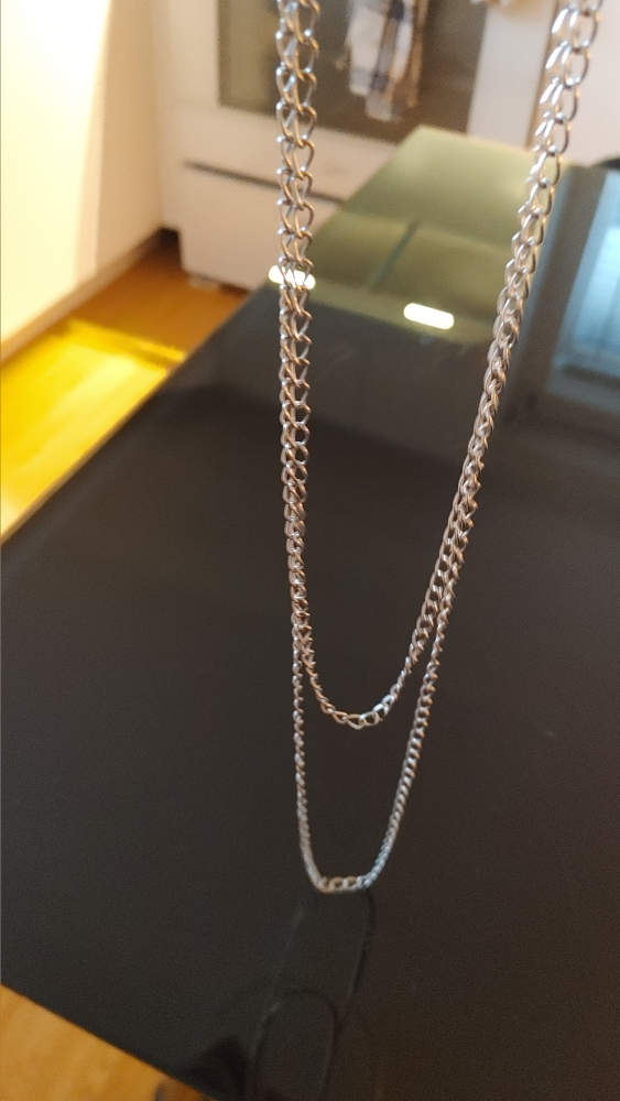 Pants chain - photo 5