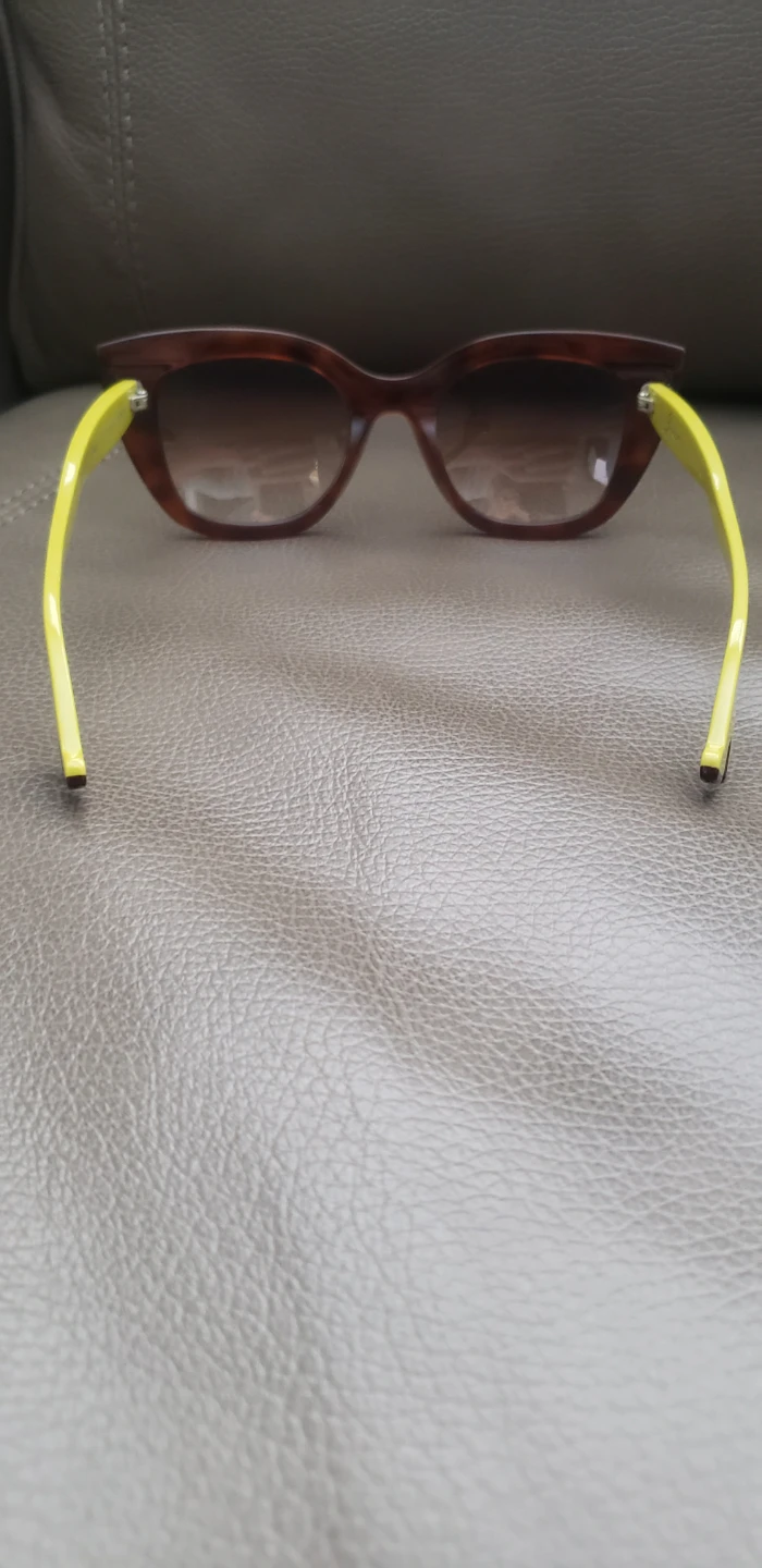 Face A Face BOCCA Joy 1 Sunglasses Italy Handmade - photo 5