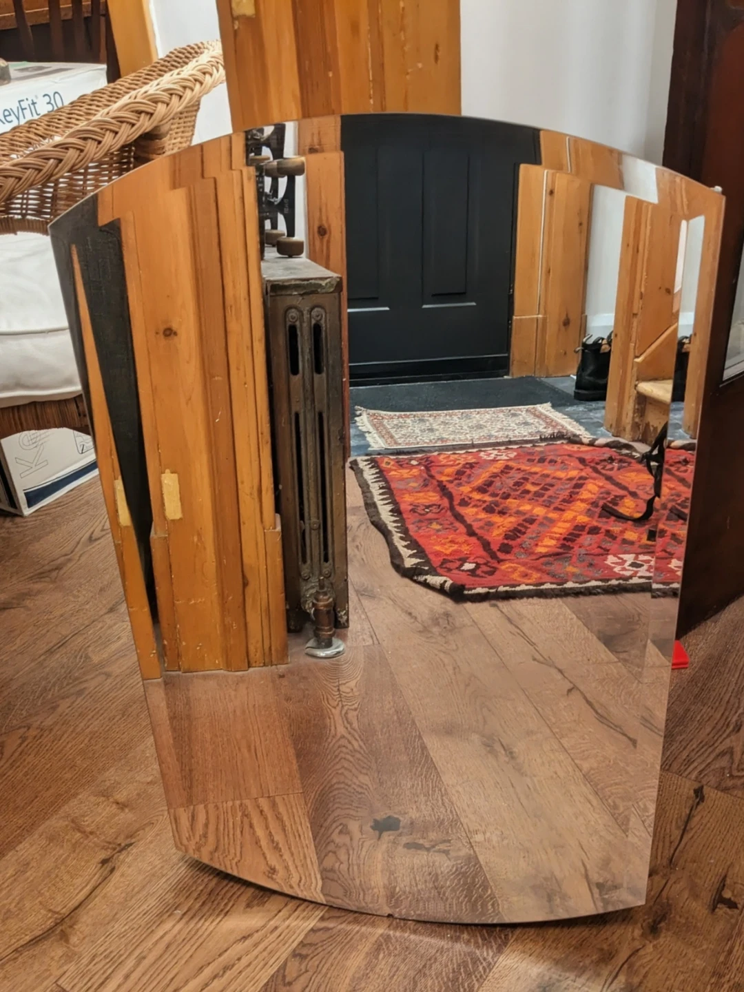 Kohler Archer Glass Medicine Cabinet