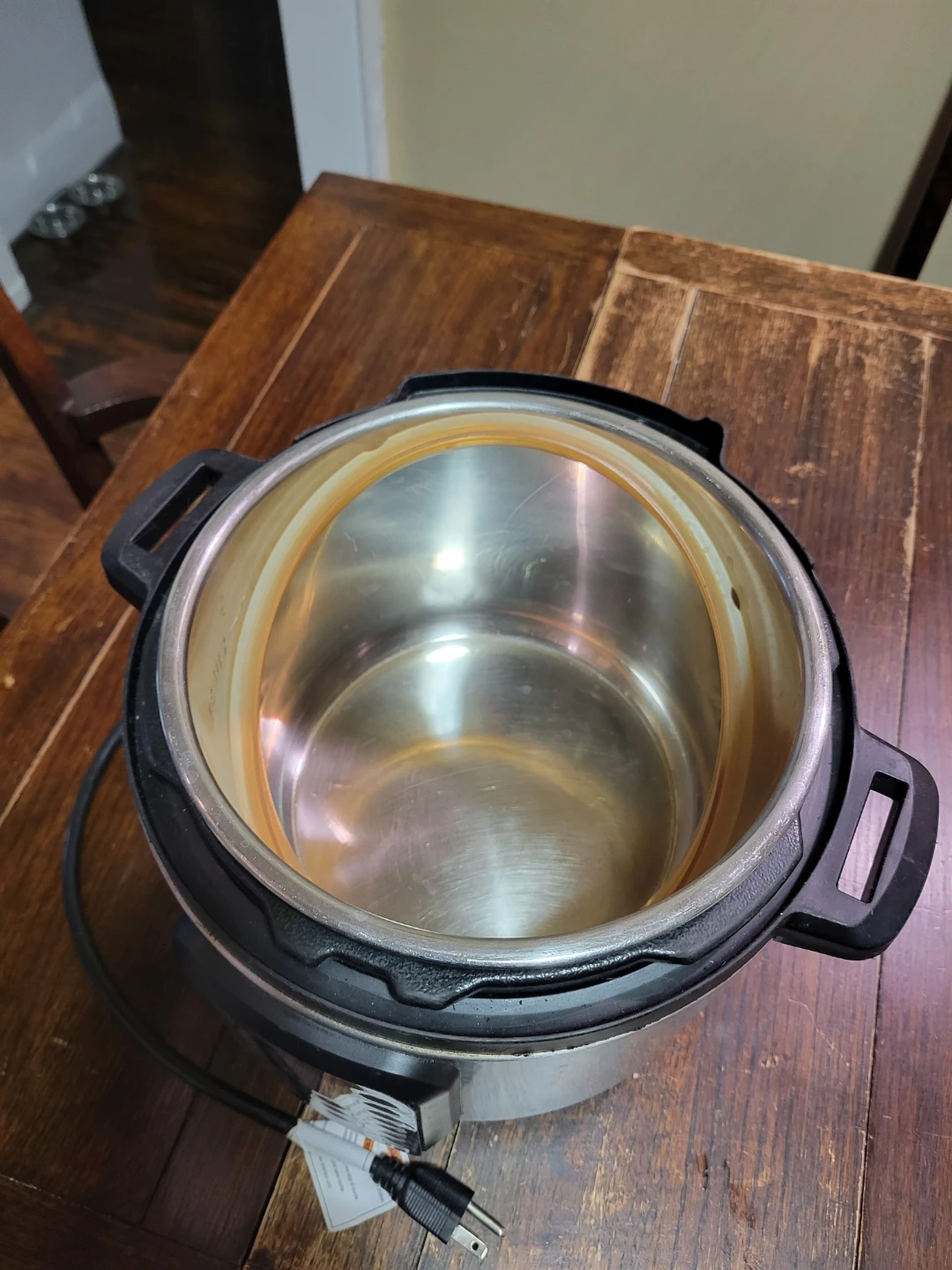 Instant Pot - photo 2