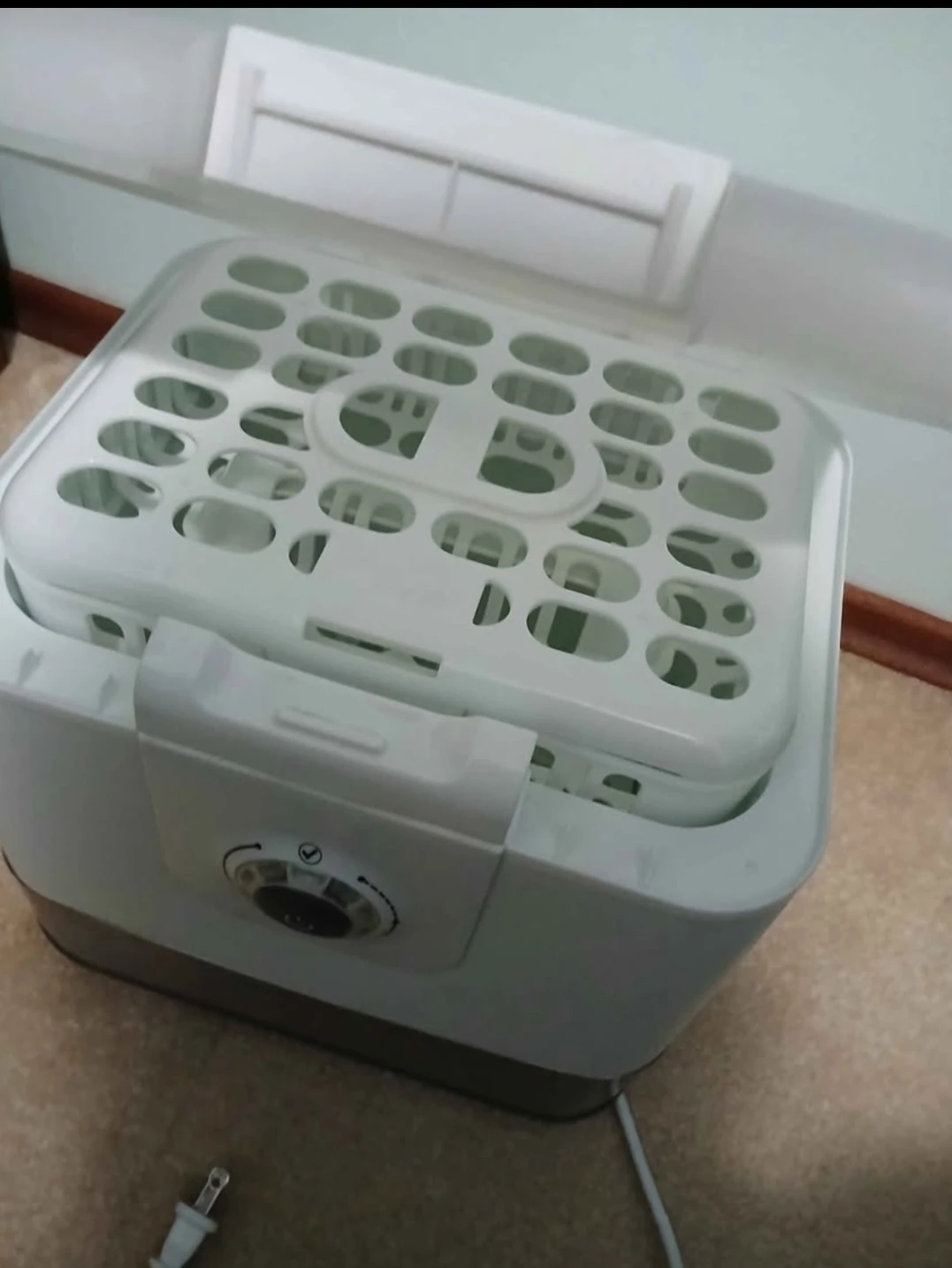 Born Free Sterilizer Bottle Sterilizer - photo 2