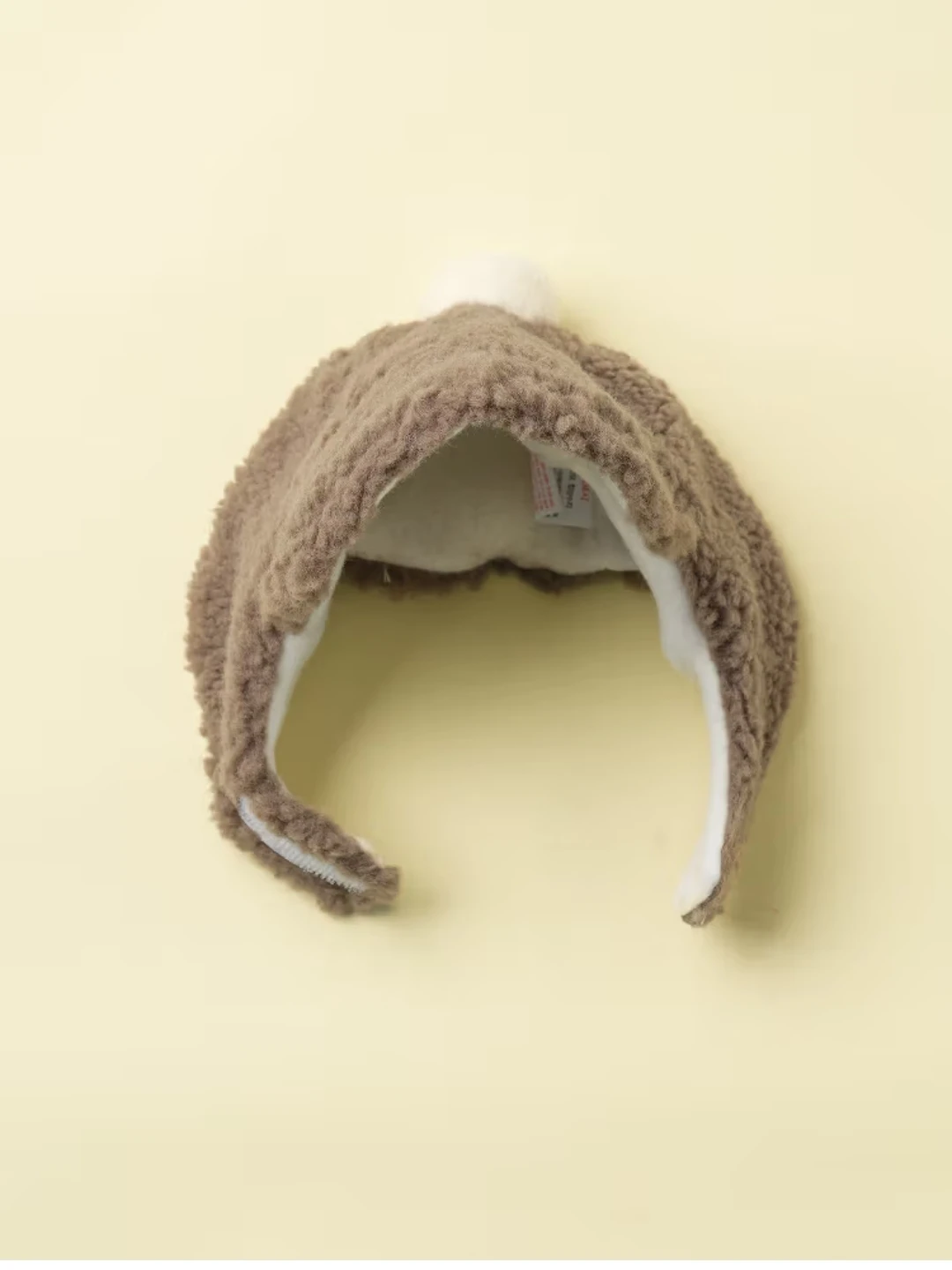 Pet 😍 cute Ear Fleece Hat(new) - photo 2