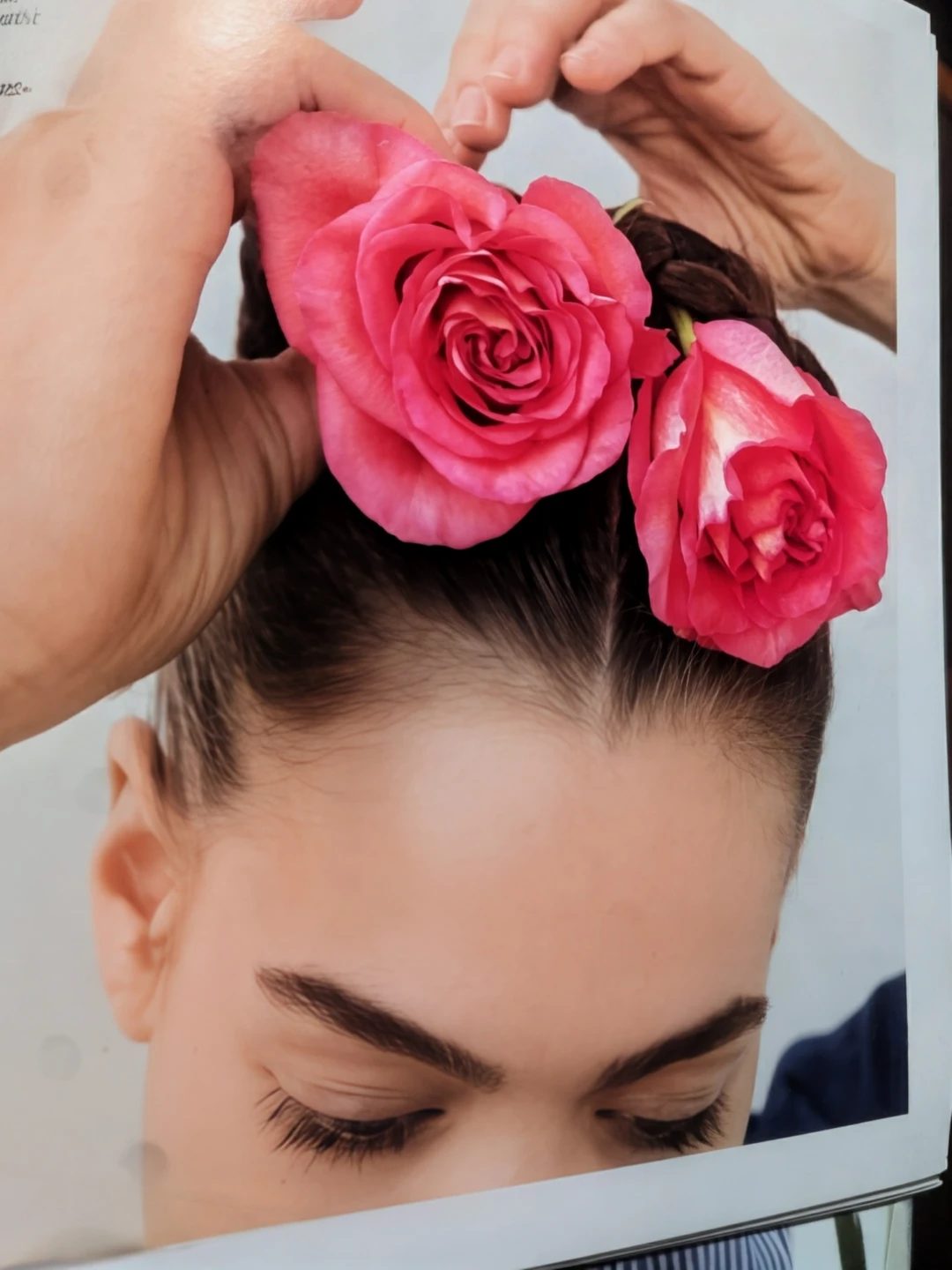 The  Art  Of  Hair:  DIY Guide To Braids, Curls, And More - photo 2